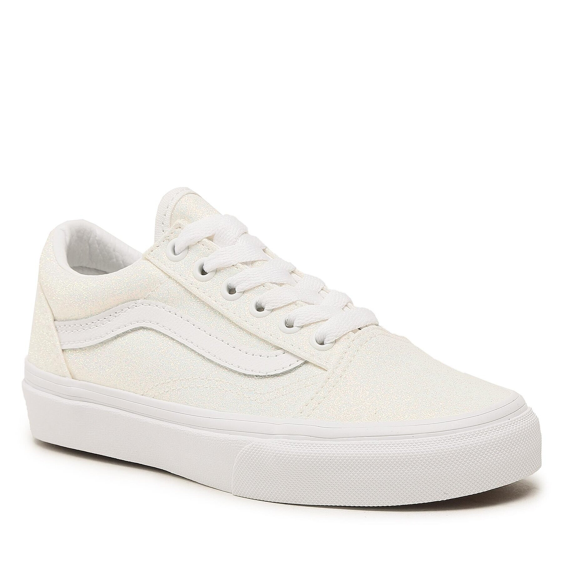 Vans Гуменки Old Skool VN0005WVWHT1 Екрю - Pepit.bg