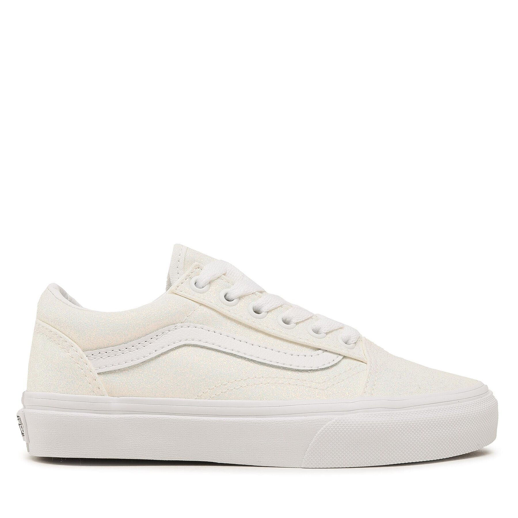 Vans Гуменки Old Skool VN0005WVWHT1 Екрю - Pepit.bg