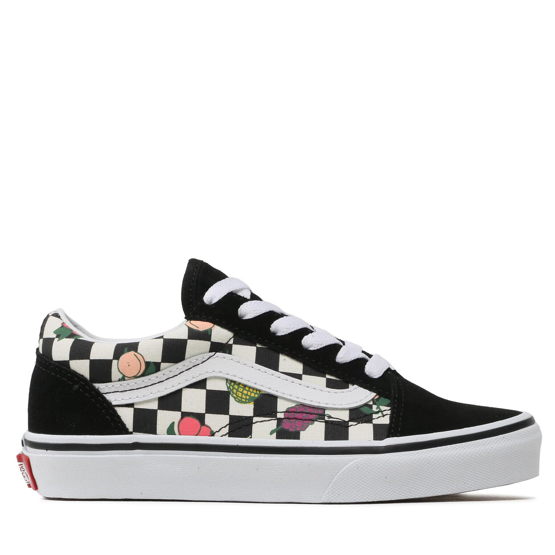 Vans Гуменки Old Skool VN0005WVY281 Черен - Pepit.bg