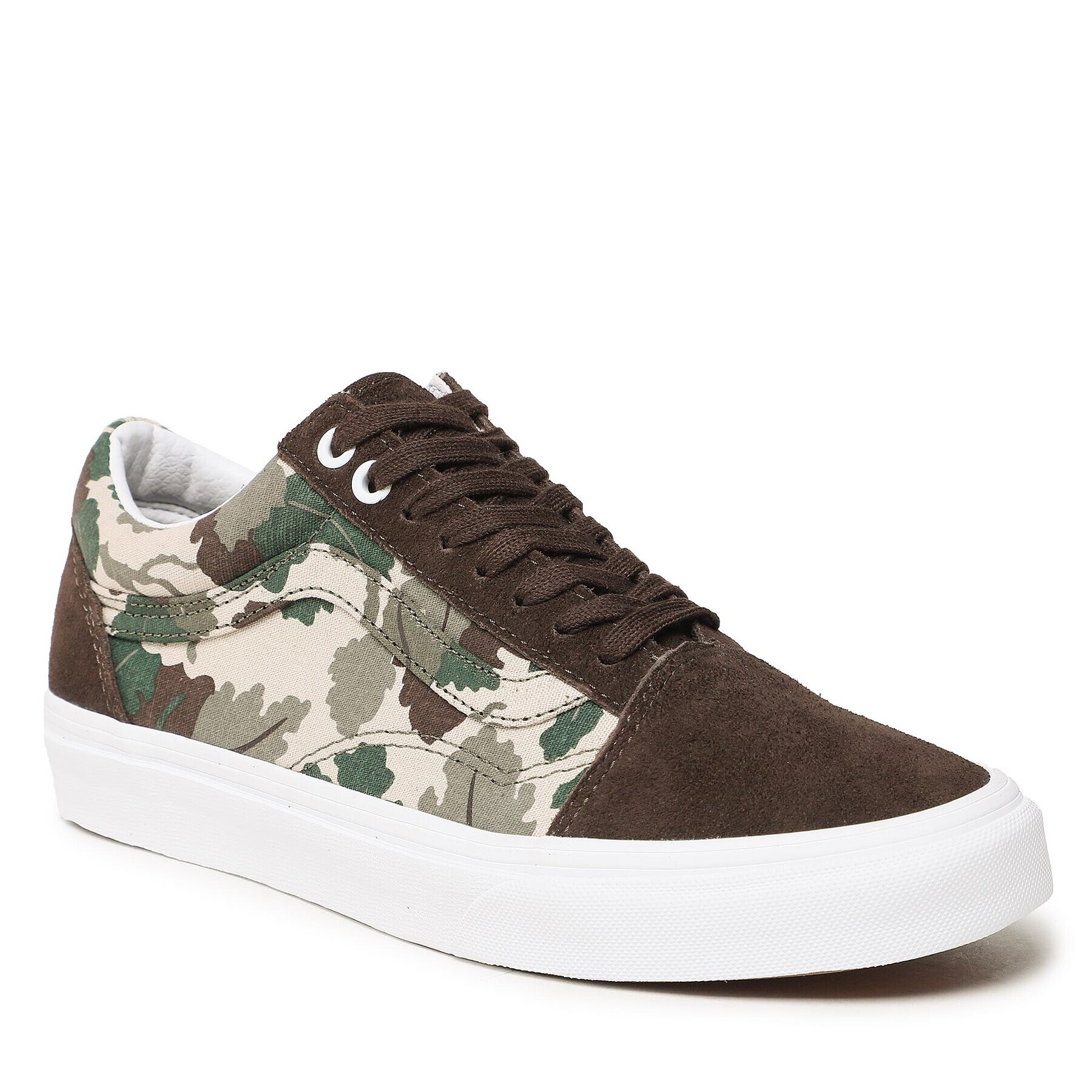Vans Гуменки Old Skool VN0007NT4481 Цветен - Pepit.bg