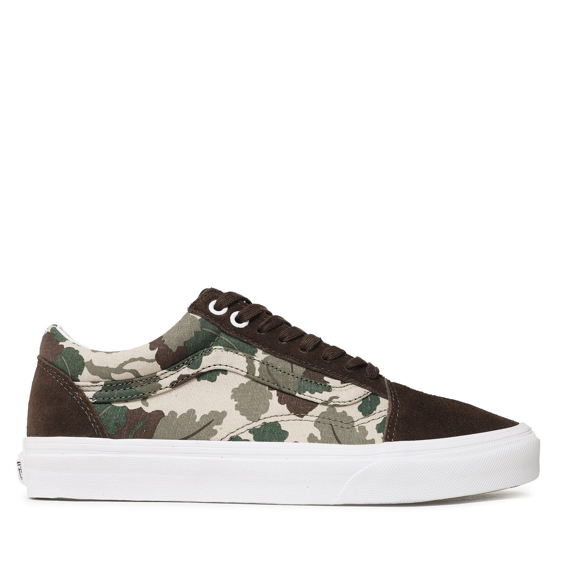 Vans Гуменки Old Skool VN0007NT4481 Цветен - Pepit.bg