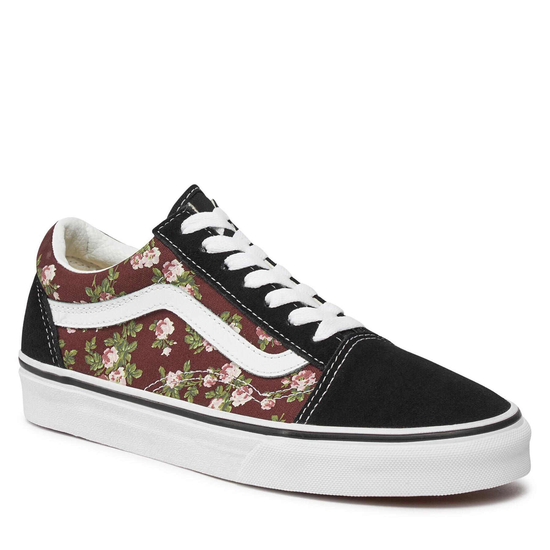 Vans Гуменки Old Skool VN0007NT7YO1 Кафяв - Pepit.bg