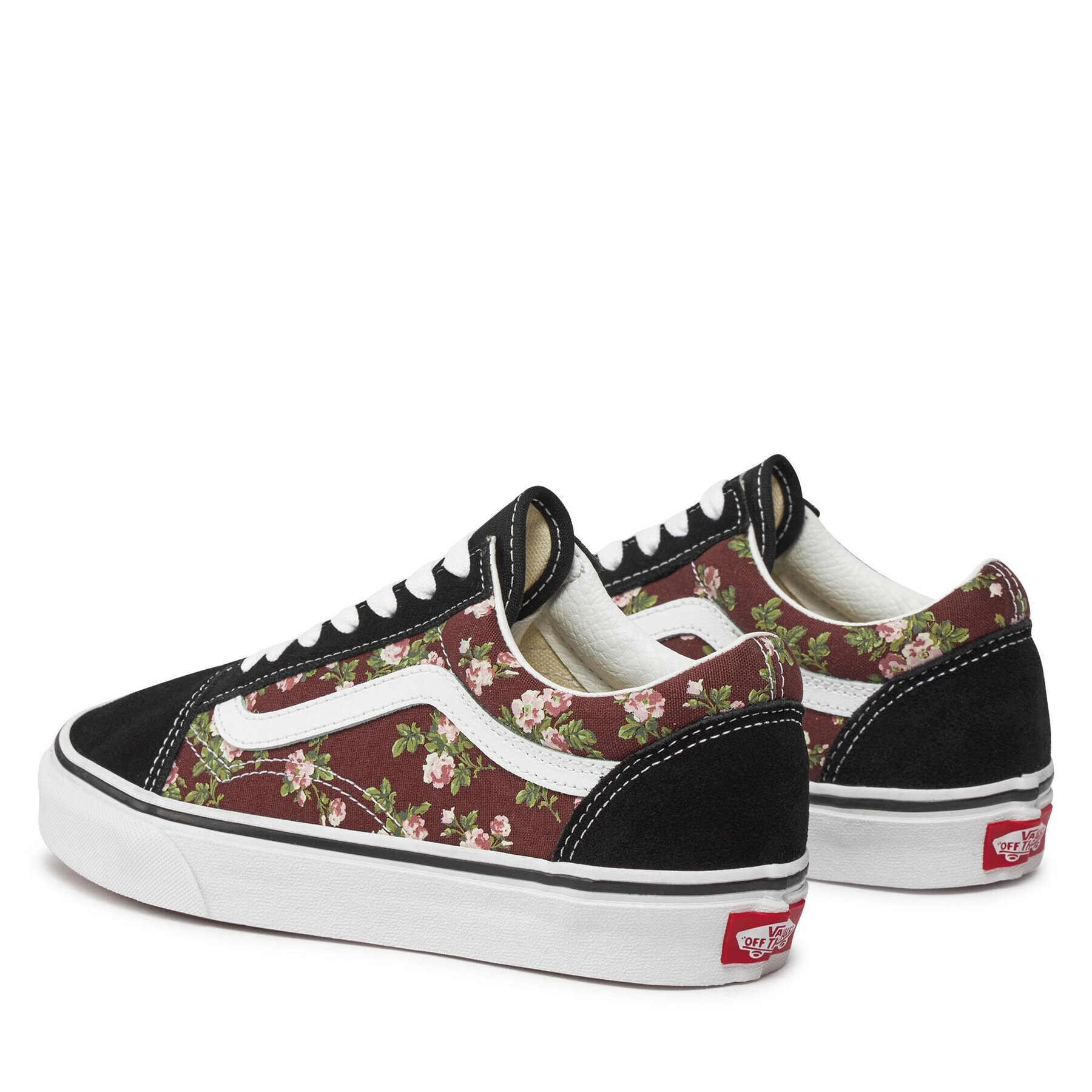 Vans Гуменки Old Skool VN0007NT7YO1 Кафяв - Pepit.bg