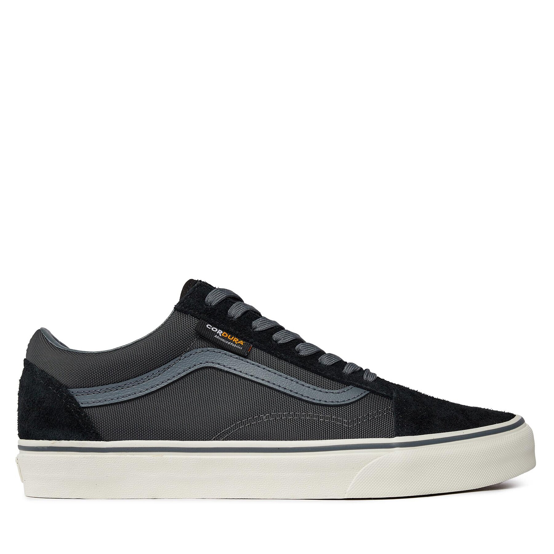 Vans Гуменки Old Skool VN0007NTBLK1 Черен - Pepit.bg