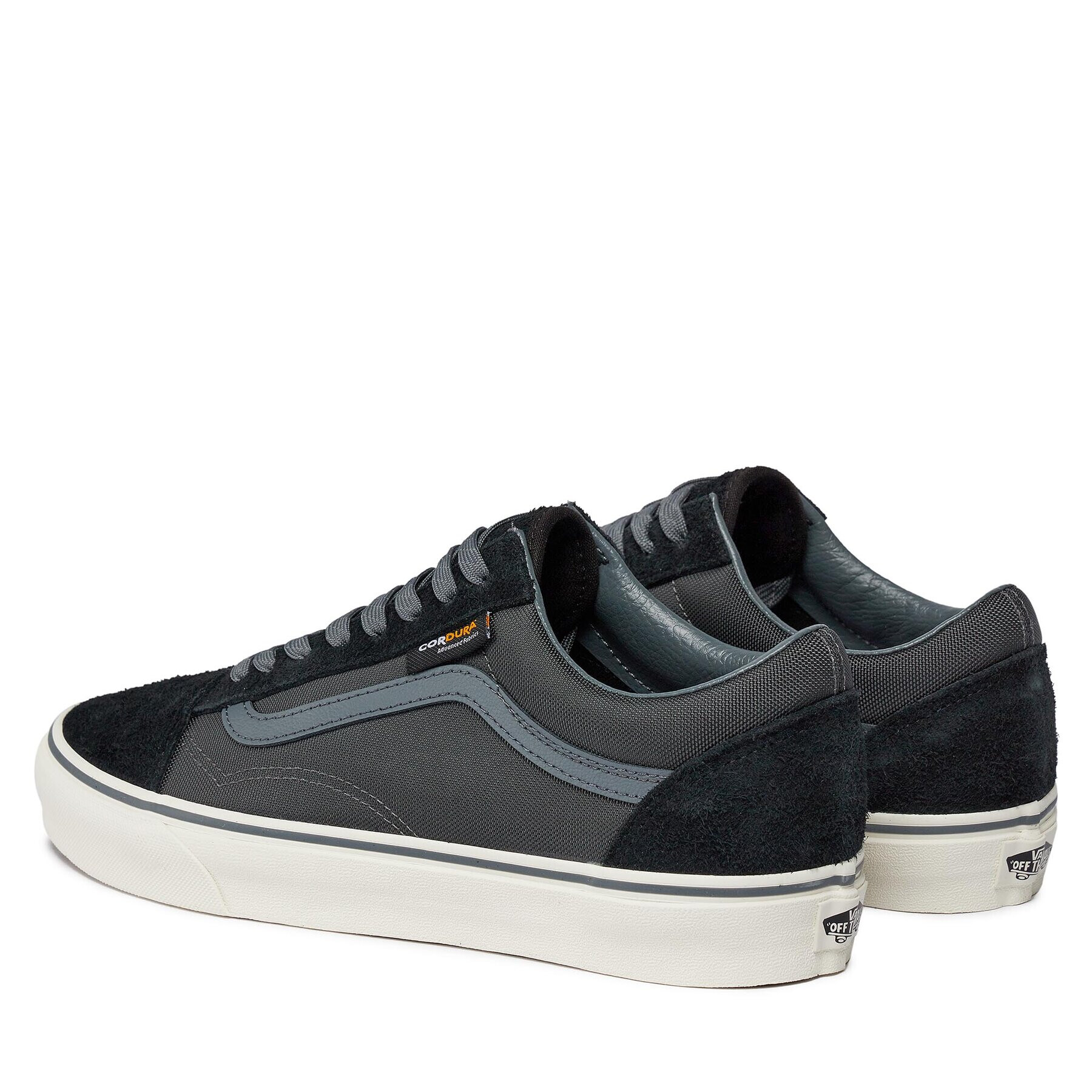 Vans Гуменки Old Skool VN0007NTBLK1 Черен - Pepit.bg