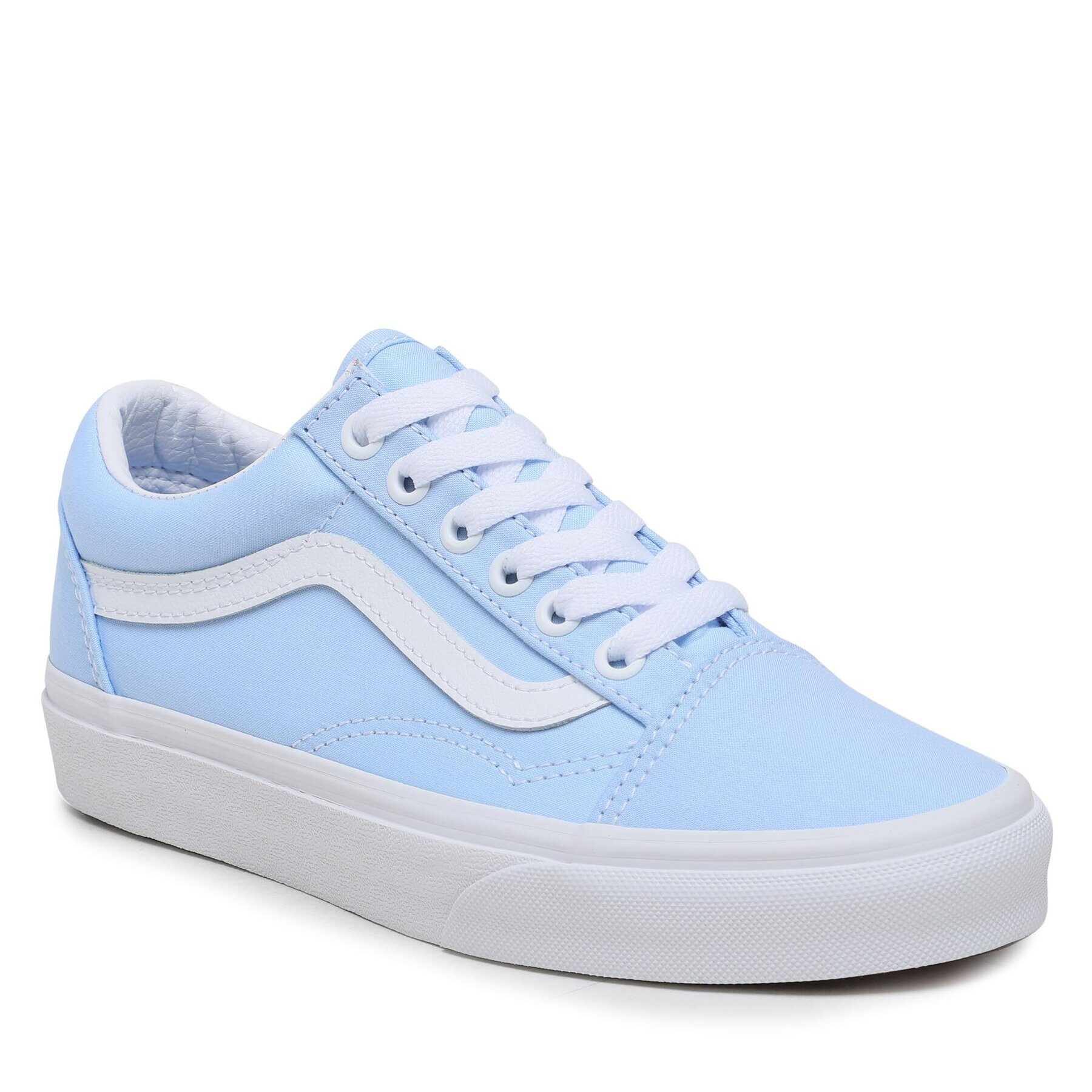 Vans Гуменки Old Skool VN0007NTBLU1 Син - Pepit.bg
