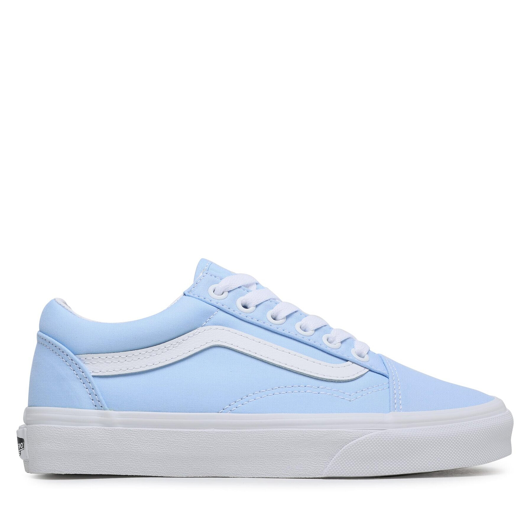Vans Гуменки Old Skool VN0007NTBLU1 Син - Pepit.bg