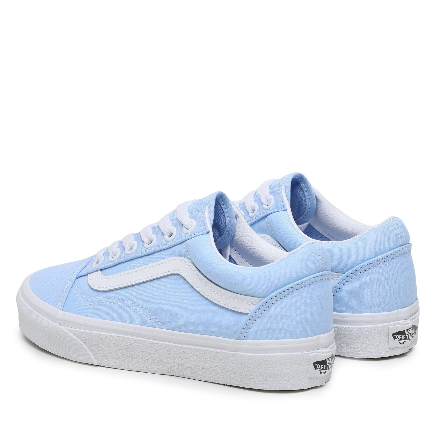 Vans Гуменки Old Skool VN0007NTBLU1 Син - Pepit.bg