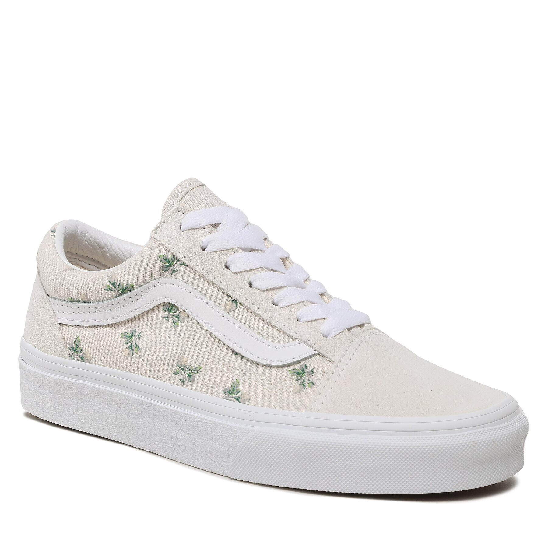 Vans Гуменки Old Skool VN0007NTBUH1 Сив - Pepit.bg