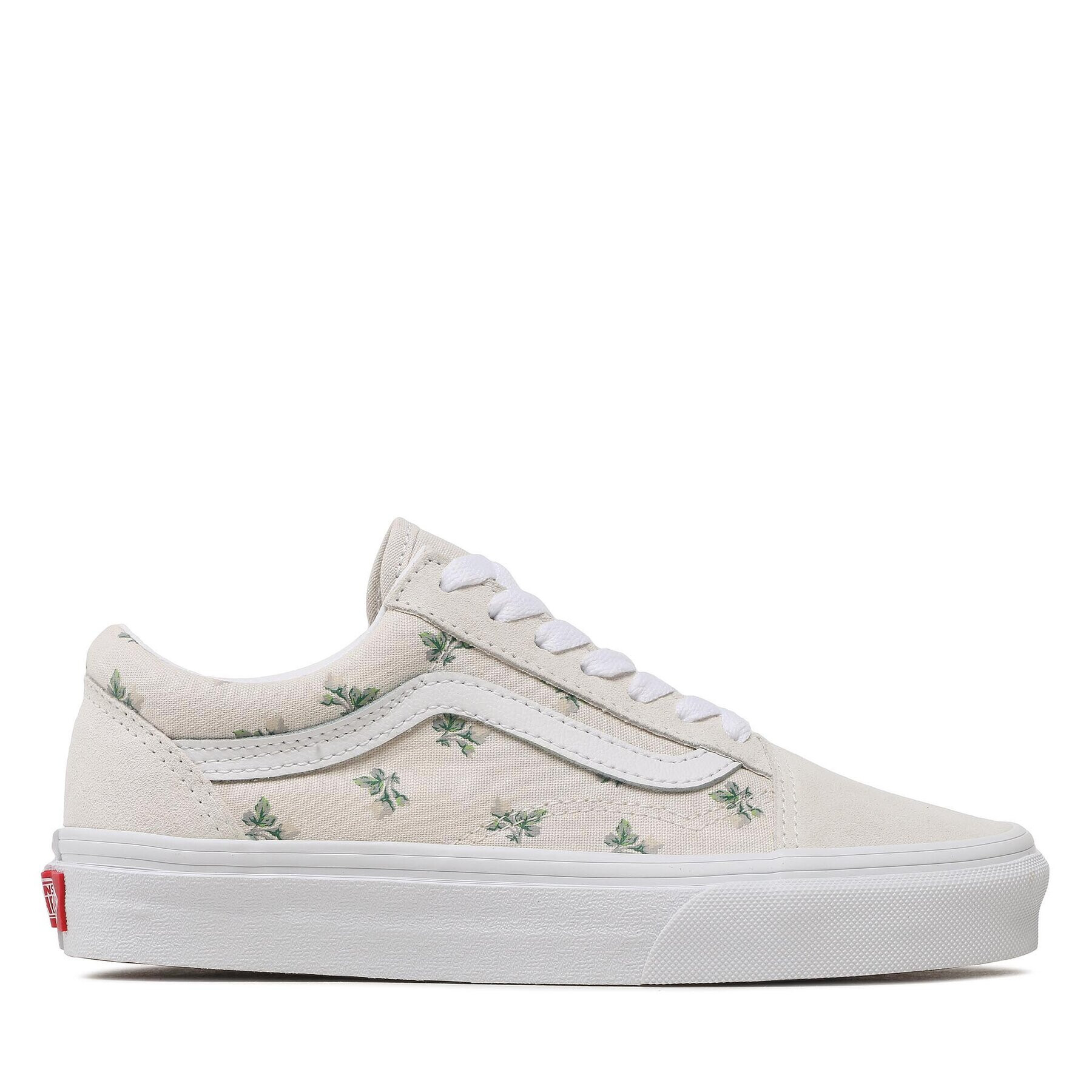 Vans Гуменки Old Skool VN0007NTBUH1 Сив - Pepit.bg