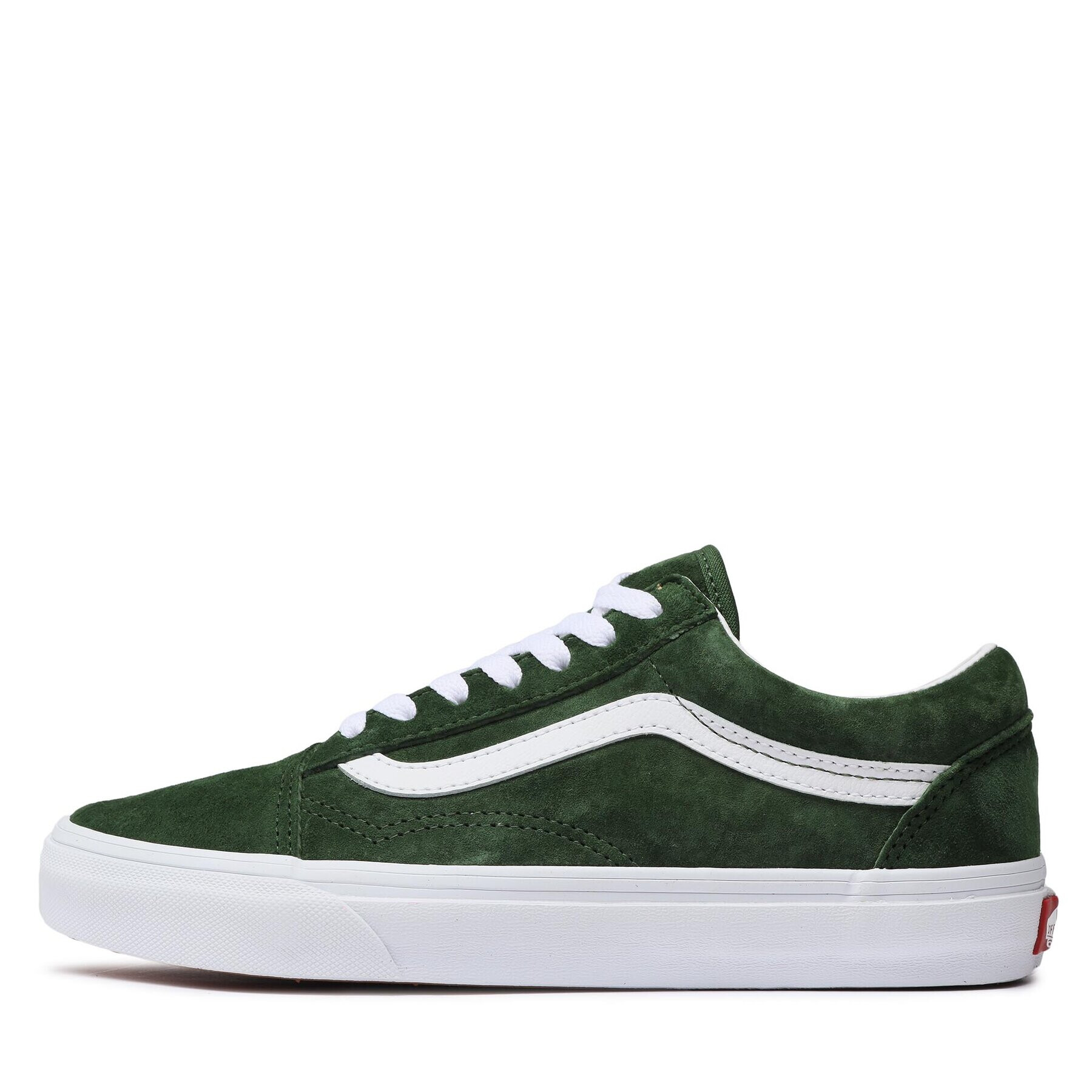 Vans Гуменки Old Skool VN0007NTBXU1 Зелен - Pepit.bg