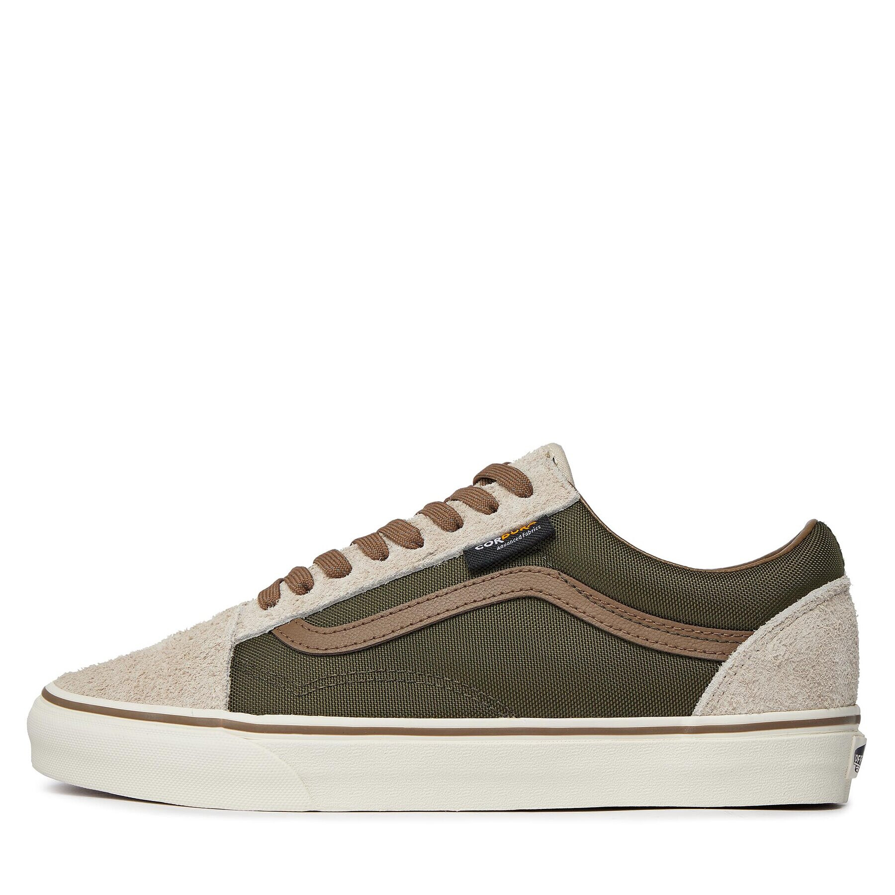 Vans Гуменки Old Skool VN0007NTBXV1 Каки - Pepit.bg