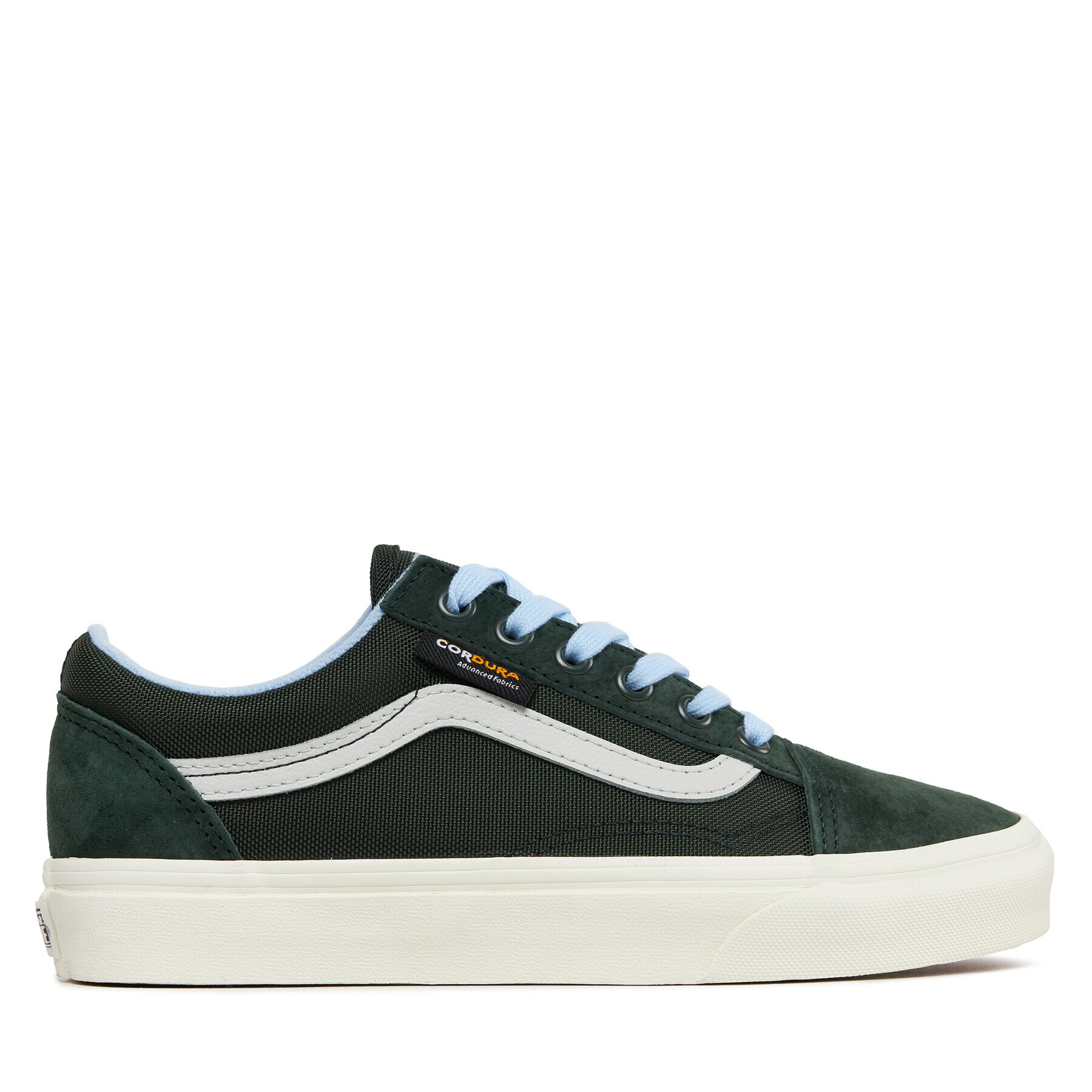 Vans Гуменки Old Skool VN0007NTBZ01 Зелен - Pepit.bg