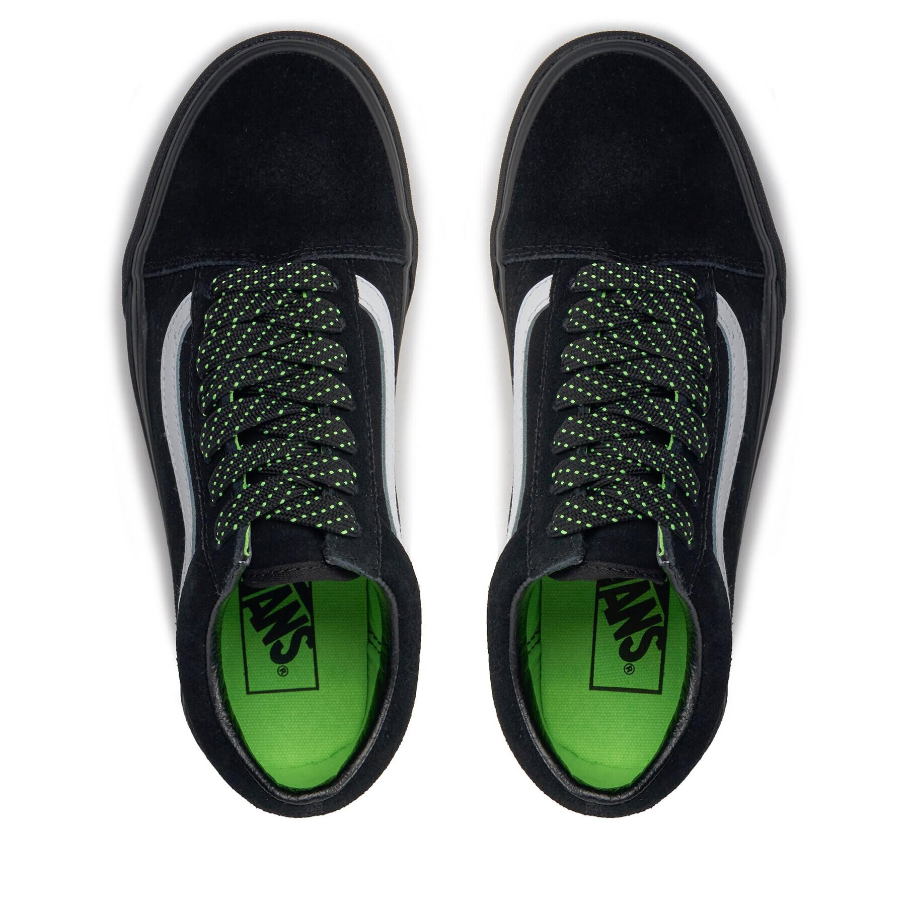 Vans Гуменки Old Skool VN0007NTCJI1 Черен - Pepit.bg