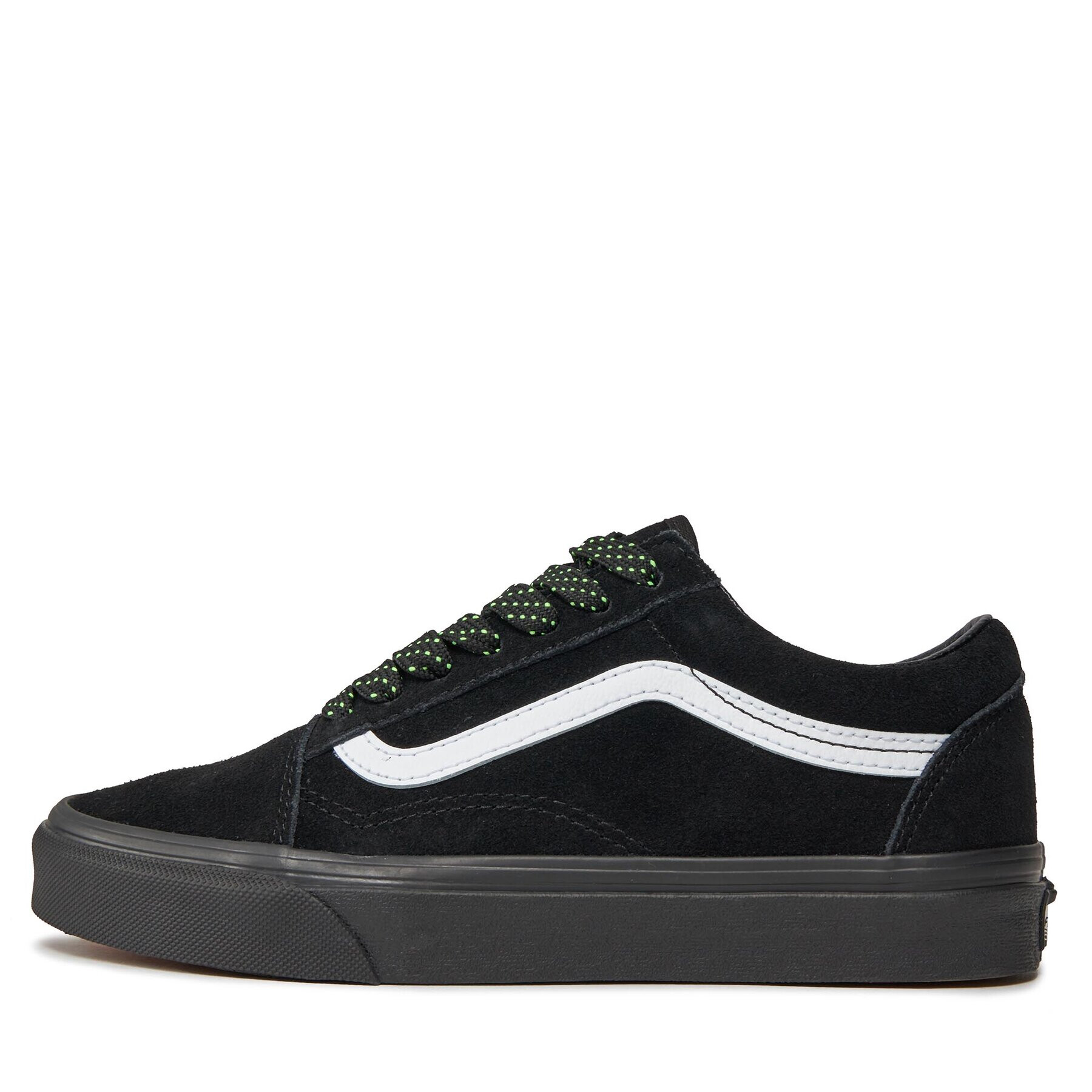 Vans Гуменки Old Skool VN0007NTCJI1 Черен - Pepit.bg