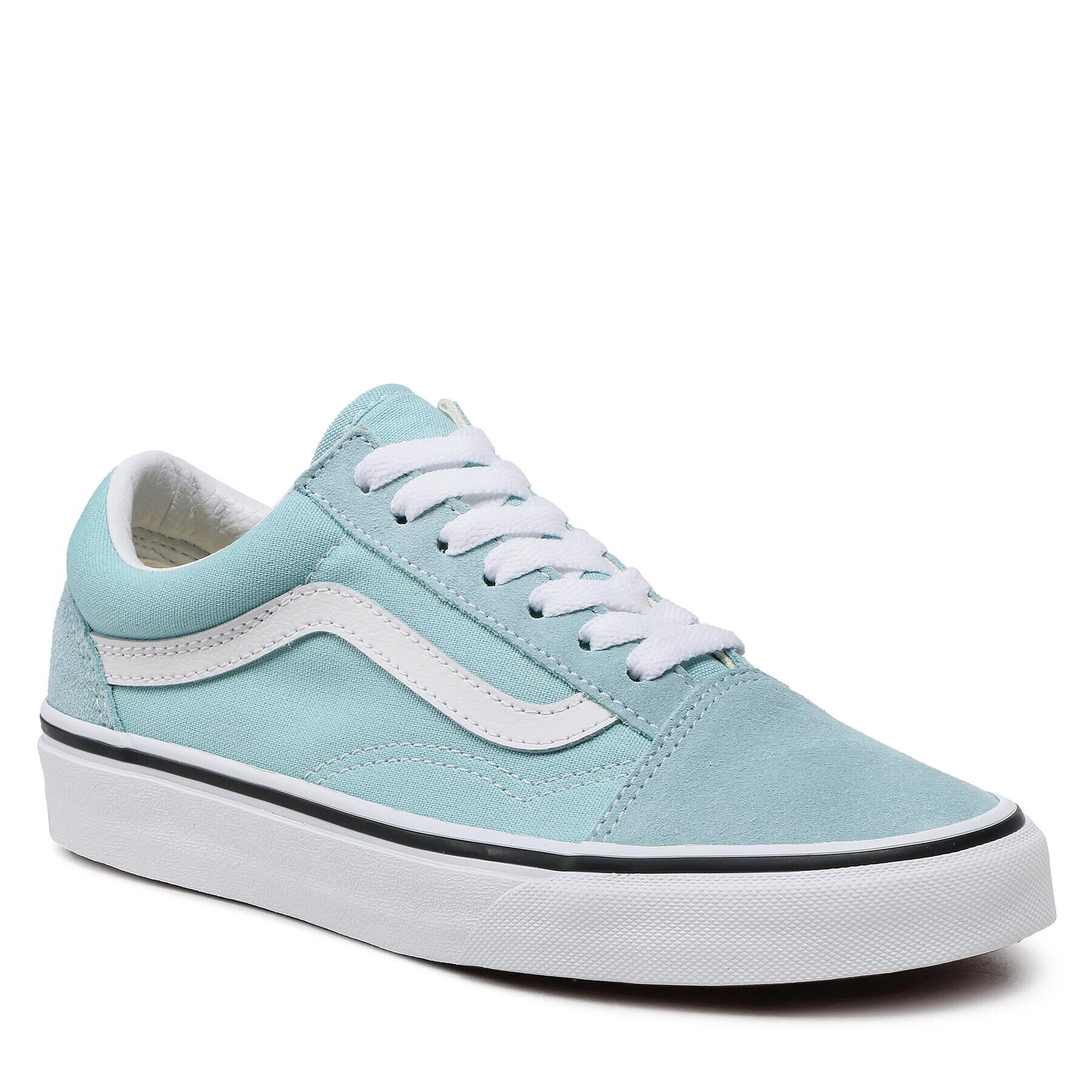 Vans Гуменки Old Skool VN0007NTH7O1 Син - Pepit.bg