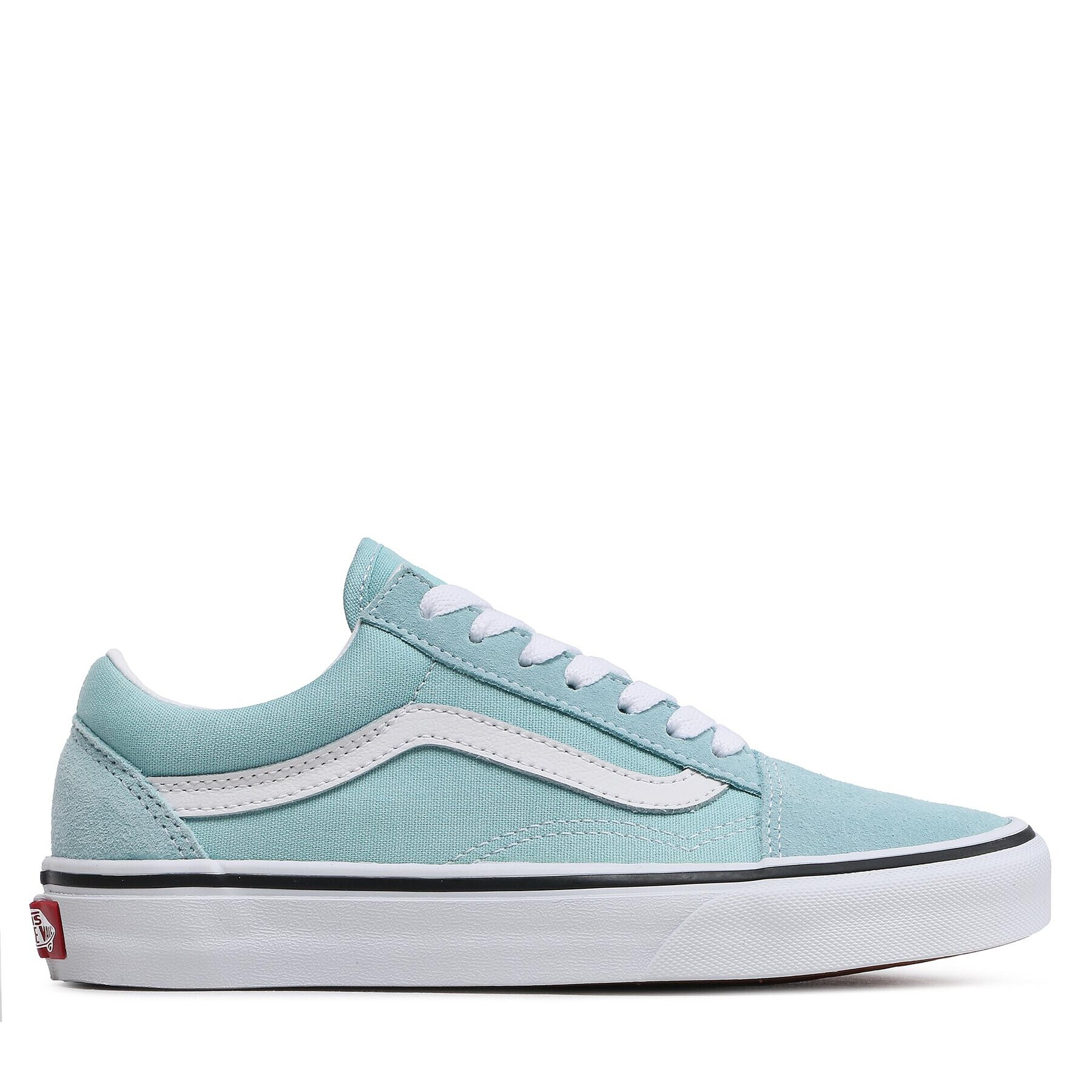 Vans Гуменки Old Skool VN0007NTH7O1 Син - Pepit.bg