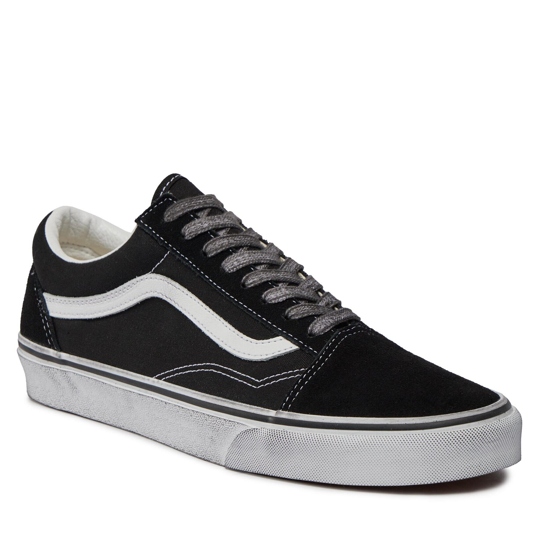 Vans Гуменки Old Skool VN0007NTMCG1 Черен - Pepit.bg