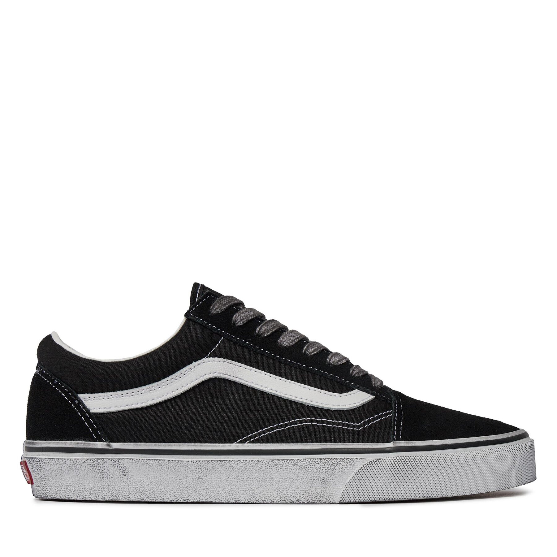 Vans Гуменки Old Skool VN0007NTMCG1 Черен - Pepit.bg