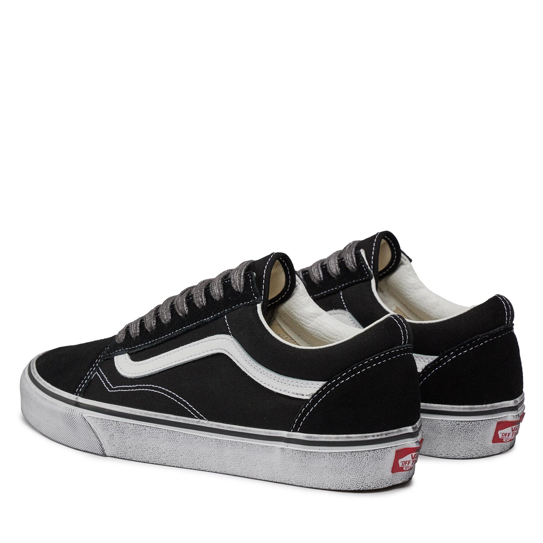 Vans Гуменки Old Skool VN0007NTMCG1 Черен - Pepit.bg