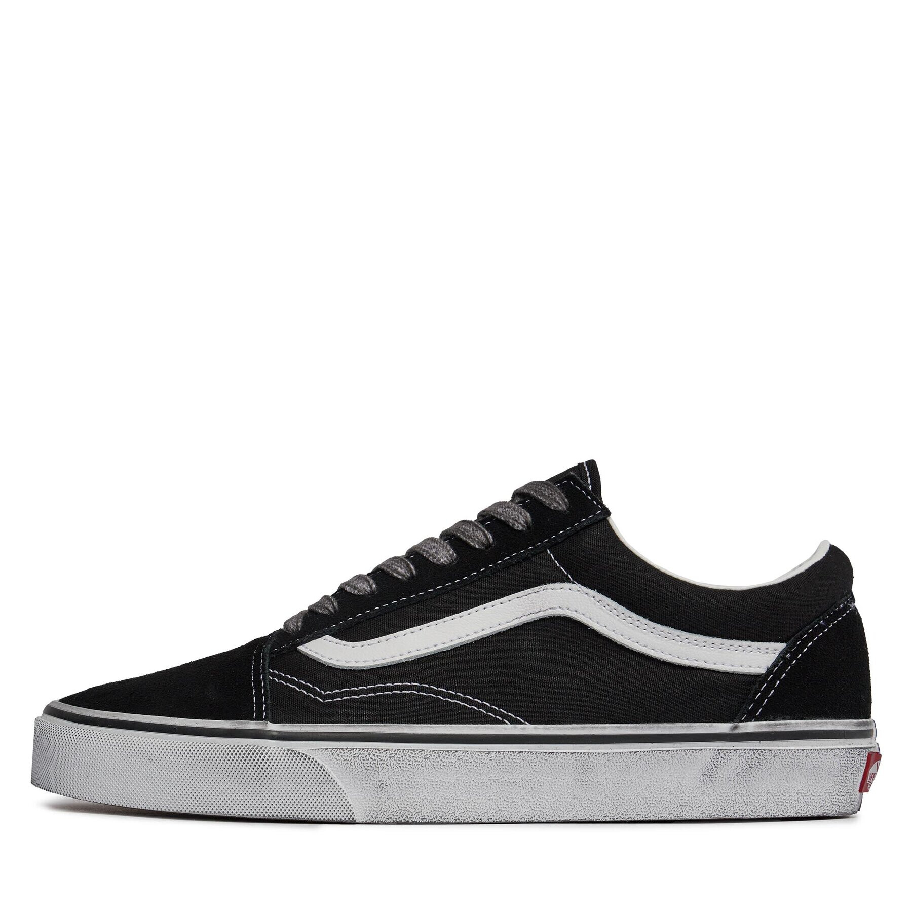 Vans Гуменки Old Skool VN0007NTMCG1 Черен - Pepit.bg