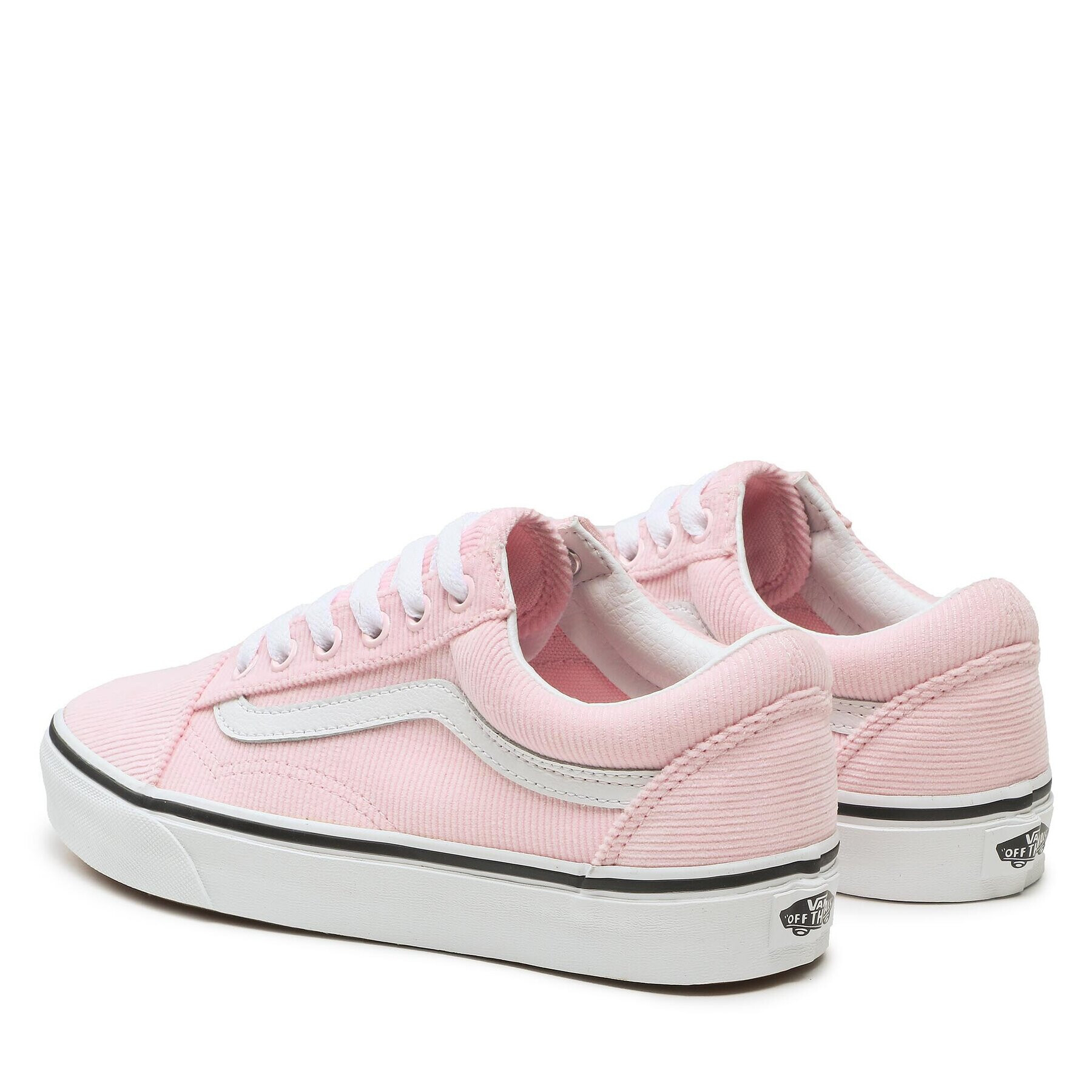 Vans Гуменки Old Skool VN0007NTPNK1 Розов - Pepit.bg