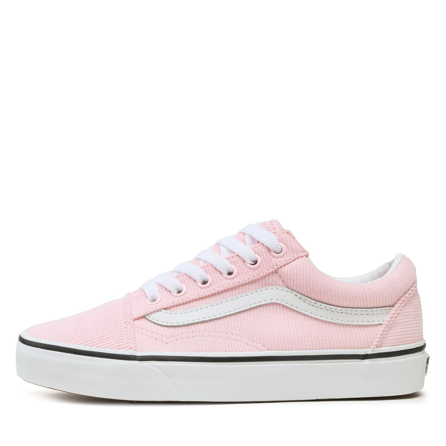 Vans Гуменки Old Skool VN0007NTPNK1 Розов - Pepit.bg