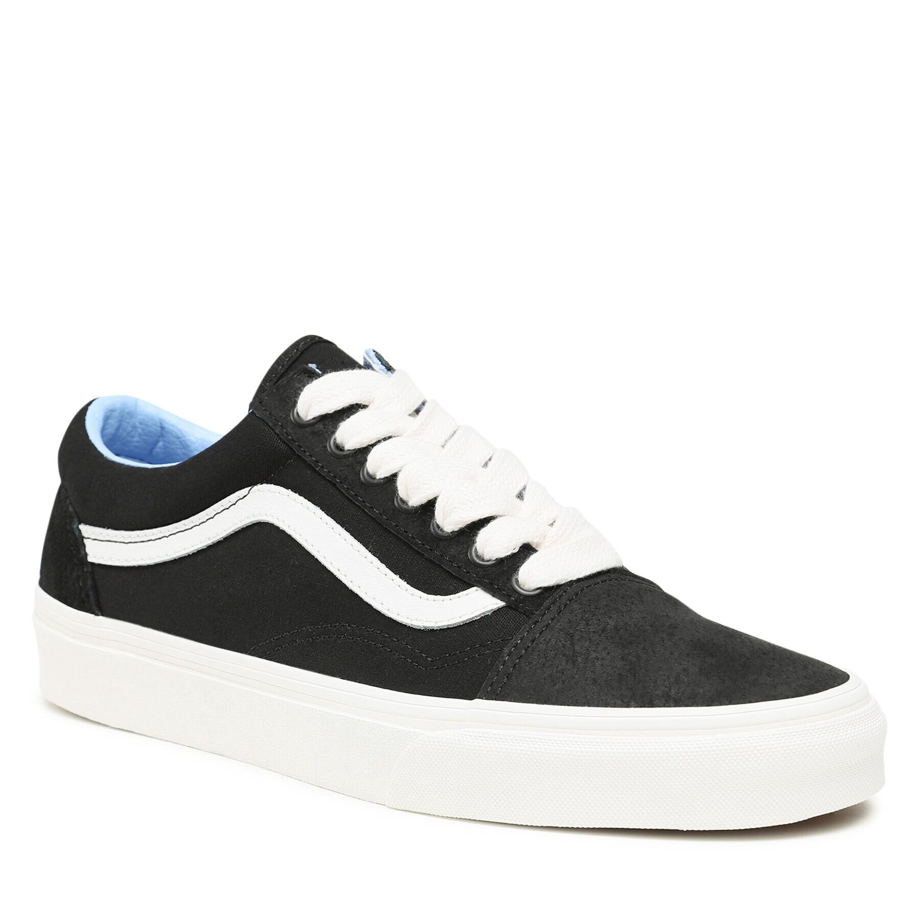 Vans Гуменки Old Skool VN0007NTYP01 Черен - Pepit.bg