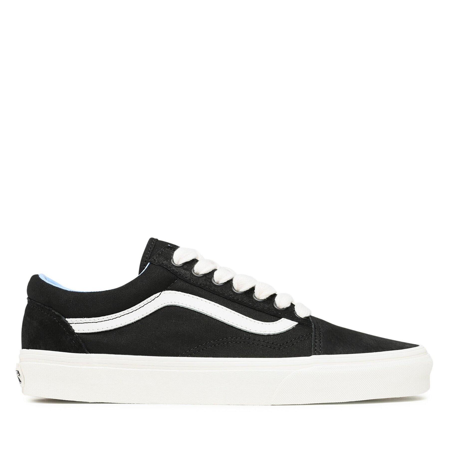 Vans Гуменки Old Skool VN0007NTYP01 Черен - Pepit.bg