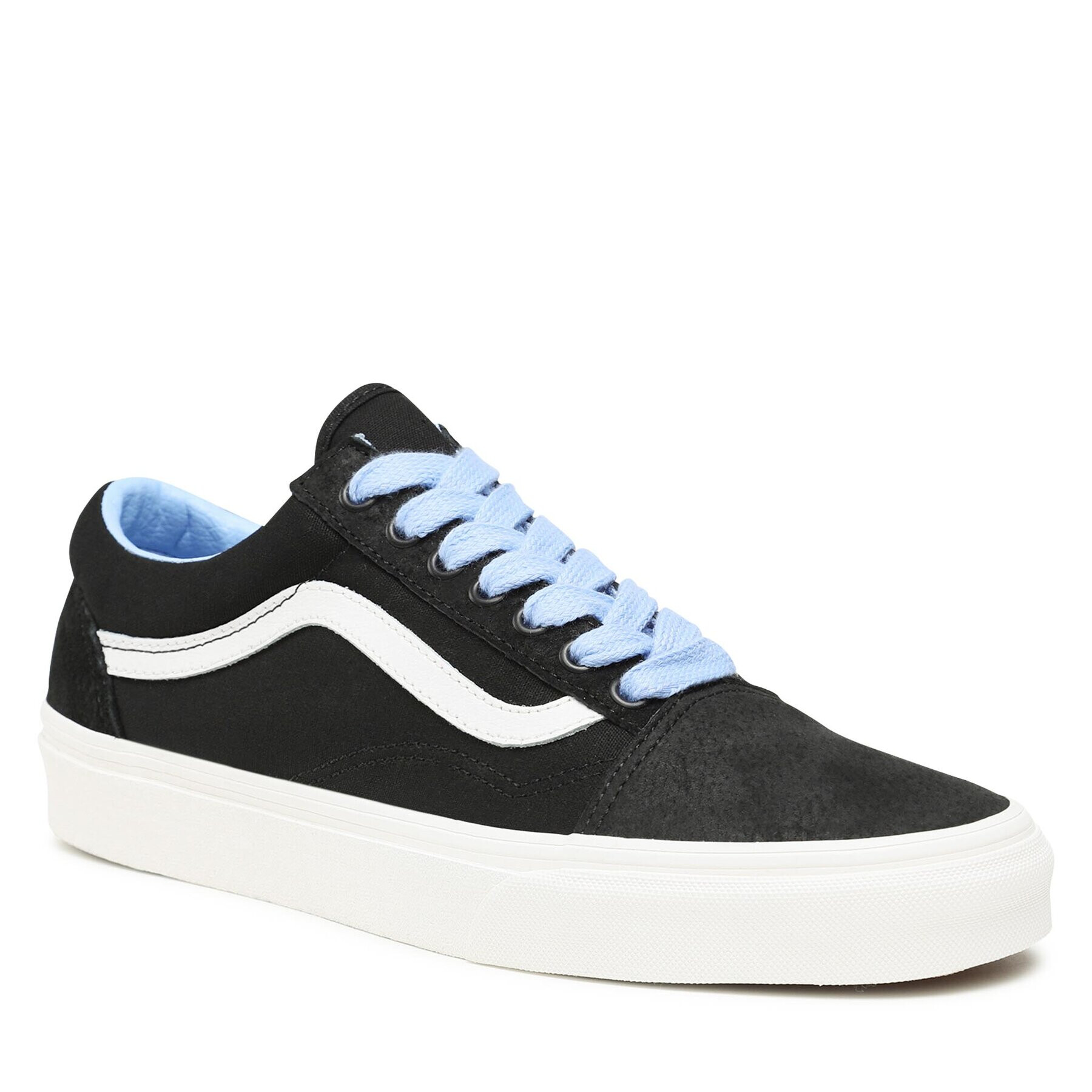 Vans Гуменки Old Skool VN0007NTYP01 Черен - Pepit.bg