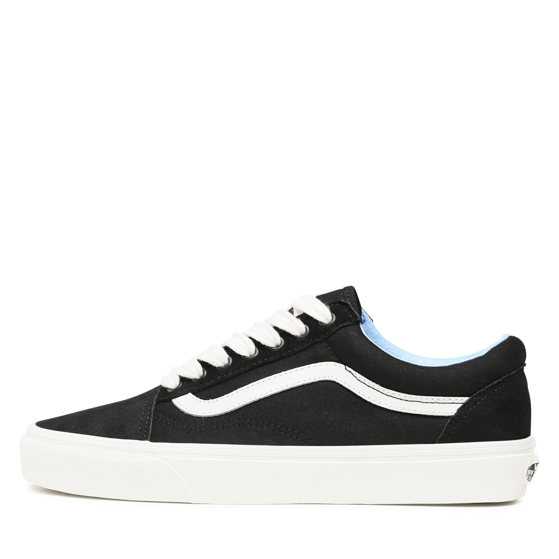 Vans Гуменки Old Skool VN0007NTYP01 Черен - Pepit.bg