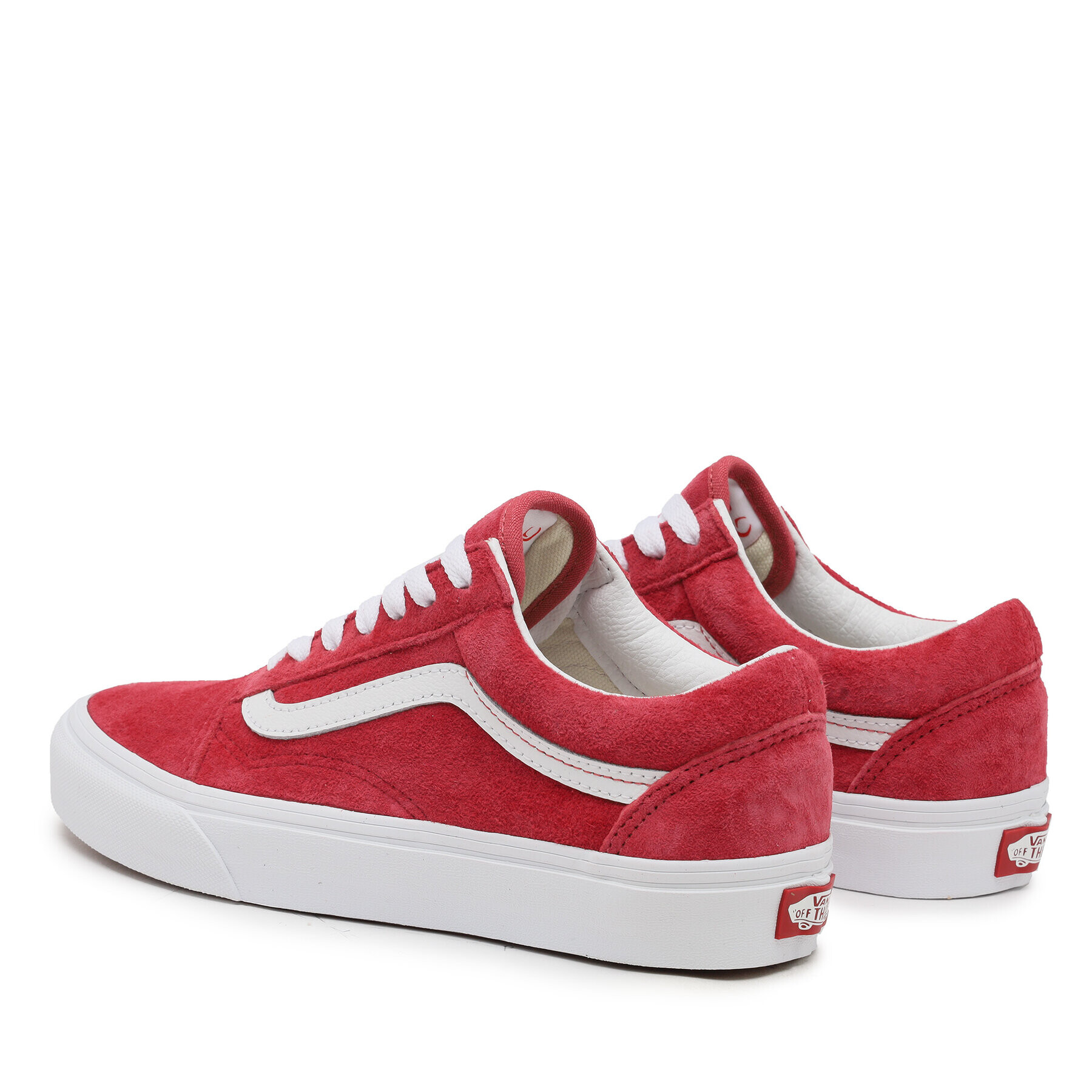 Vans Гуменки Old Skool VN0007NTZLD1 Розов - Pepit.bg
