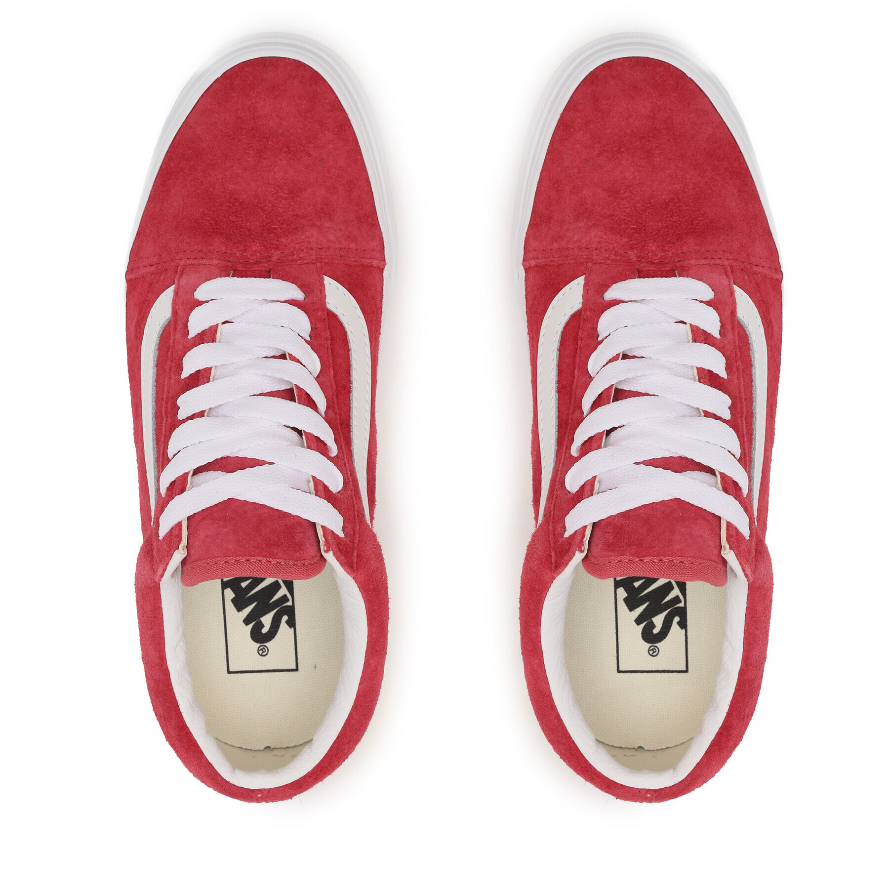 Vans Гуменки Old Skool VN0007NTZLD1 Розов - Pepit.bg