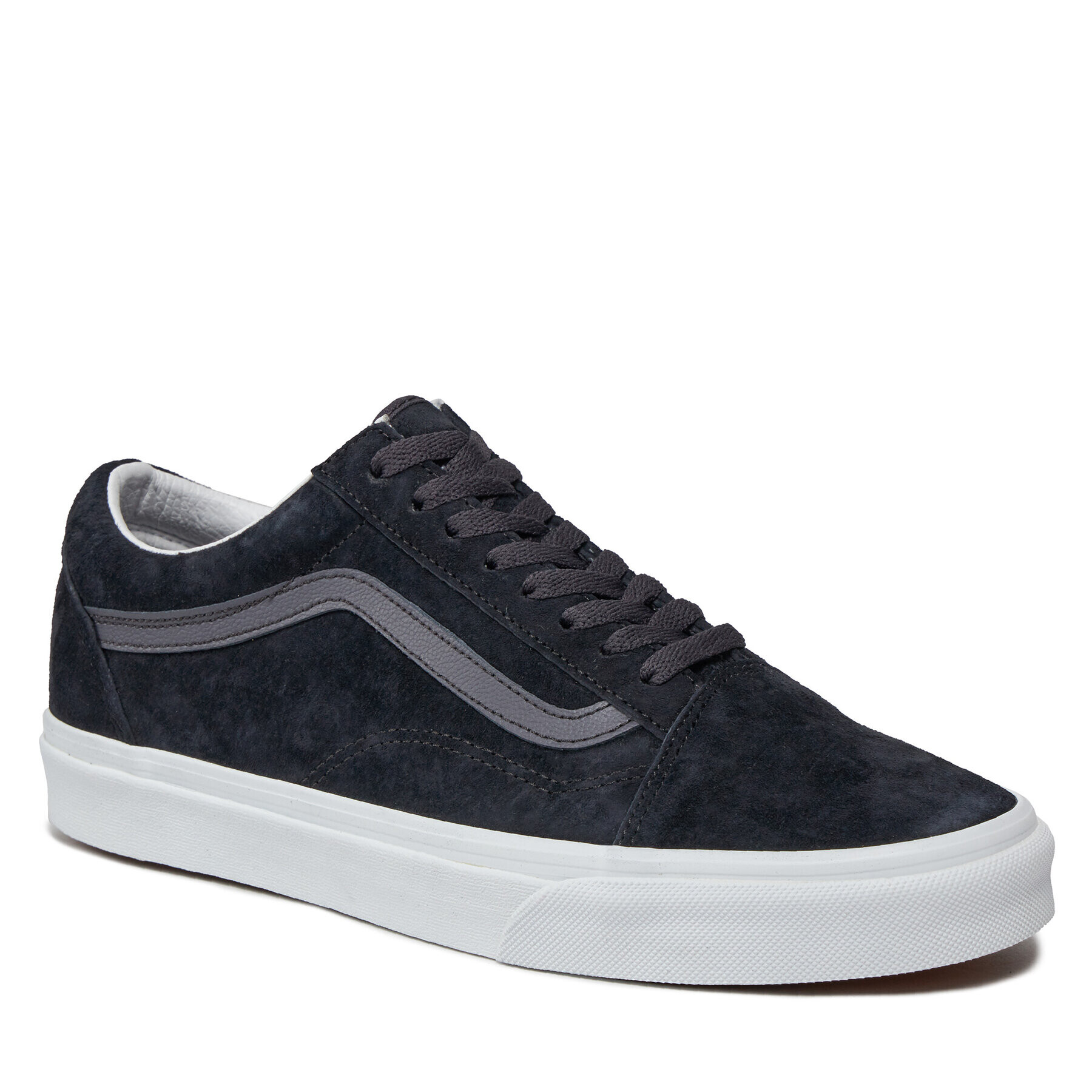 Vans Гуменки Old Skool VN000CP5BYD1 Сив - Pepit.bg