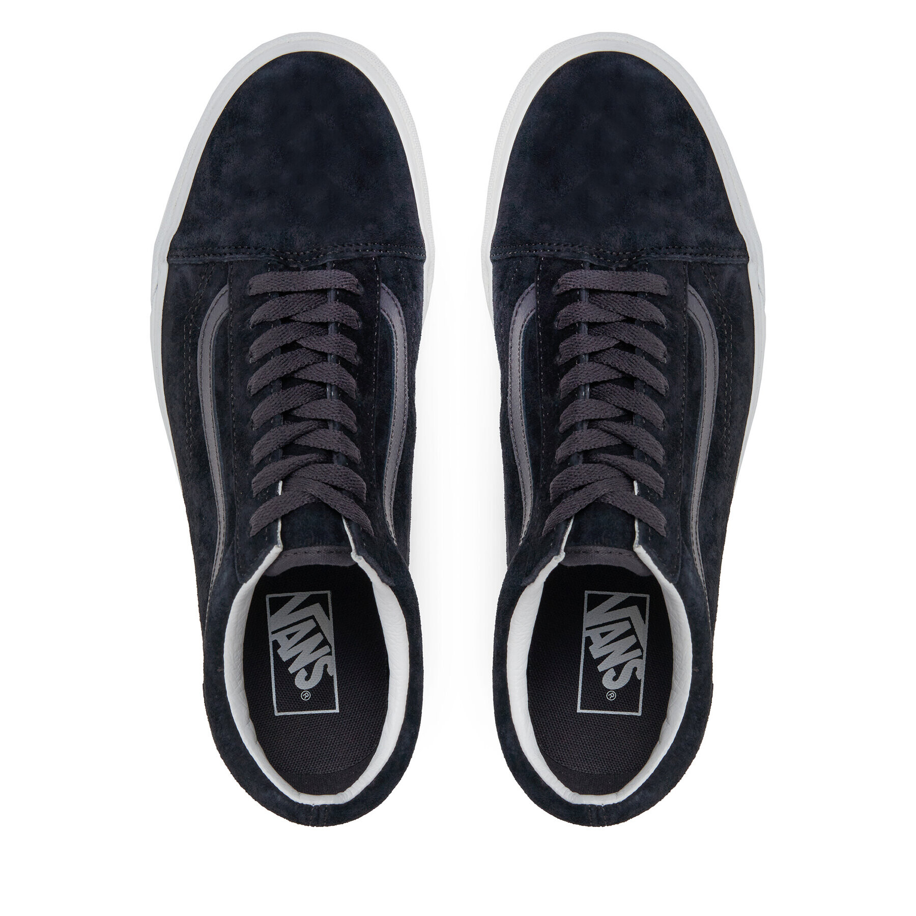 Vans Гуменки Old Skool VN000CP5BYD1 Сив - Pepit.bg