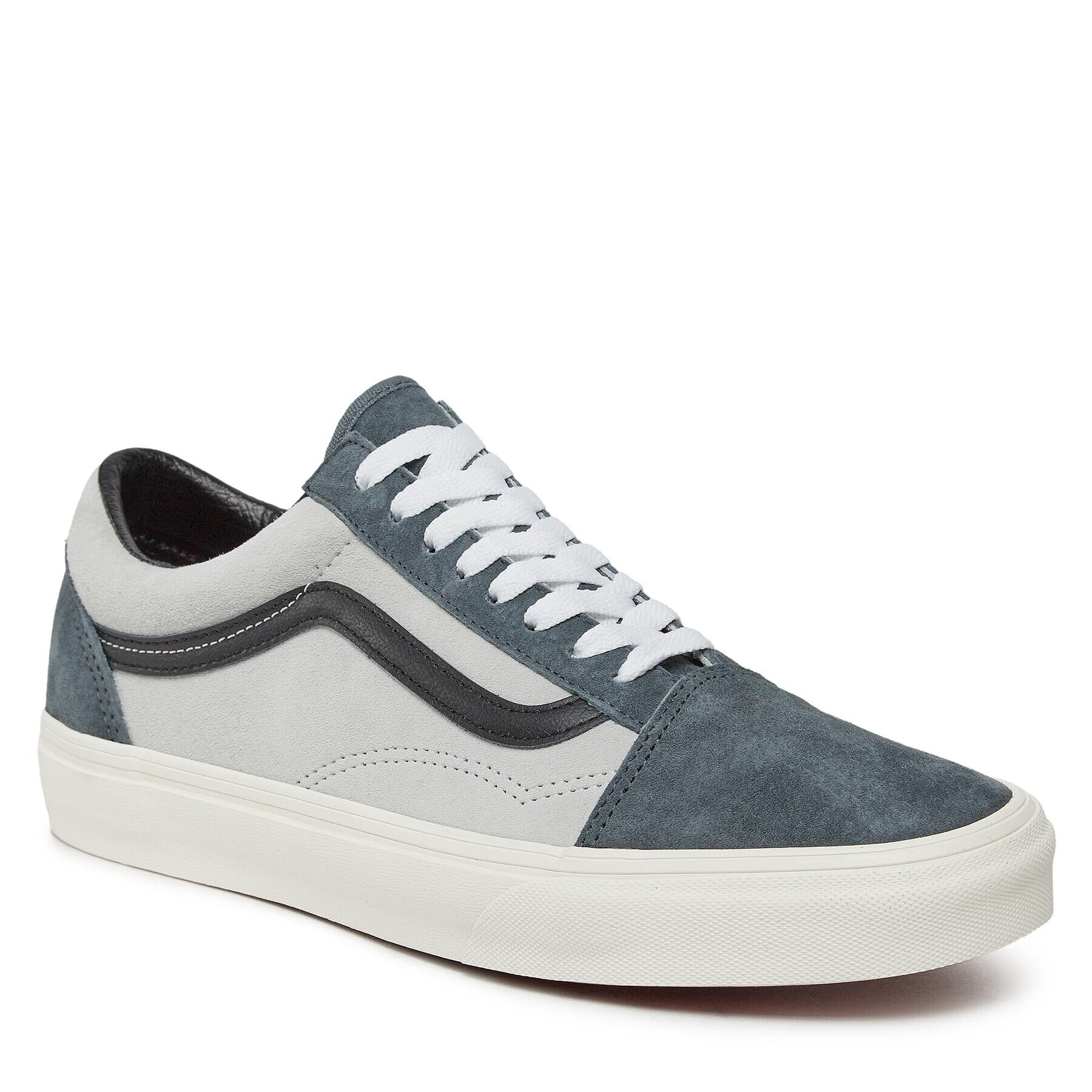 Vans Гуменки Old Skool VN000CP5G0Z1 Сив - Pepit.bg