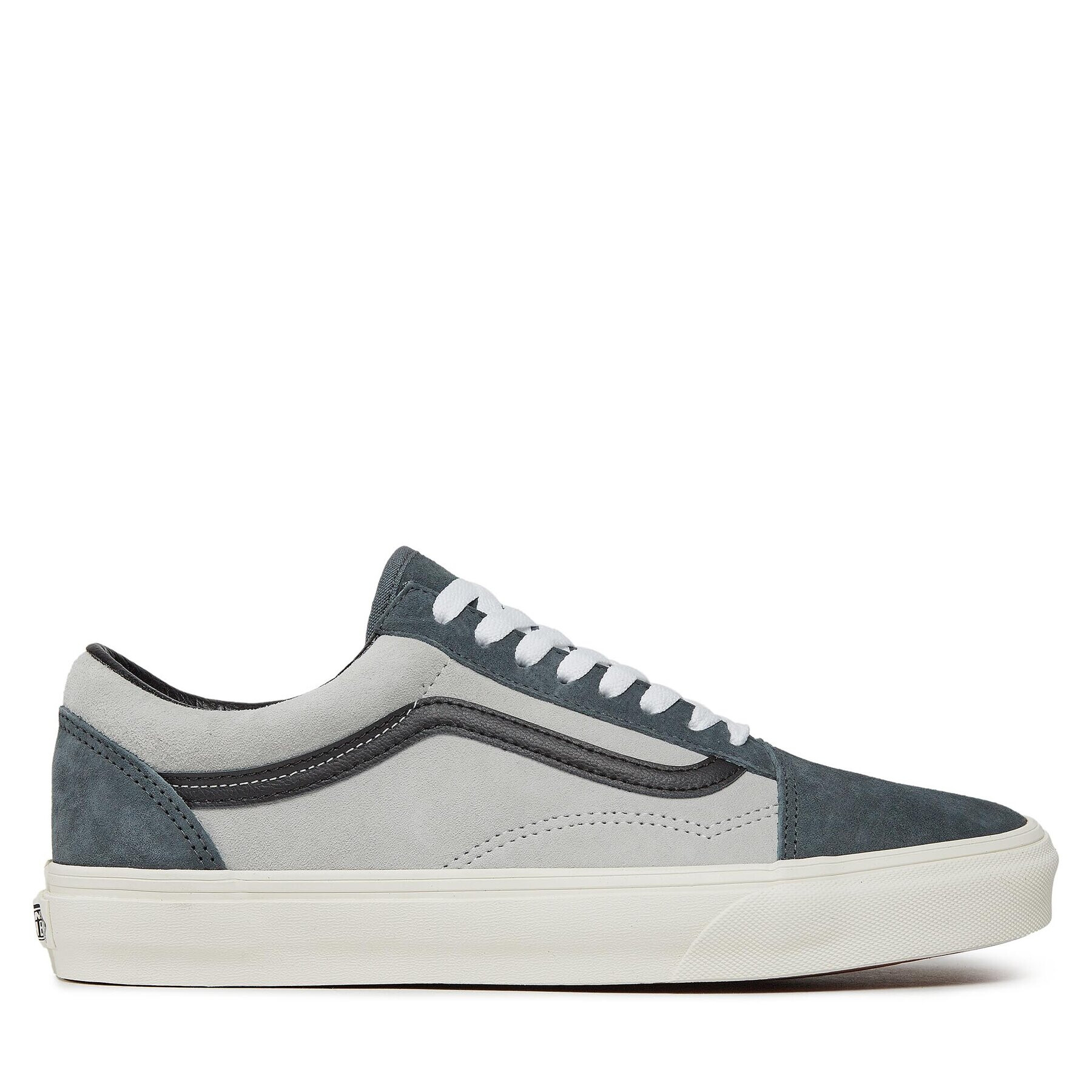 Vans Гуменки Old Skool VN000CP5G0Z1 Сив - Pepit.bg