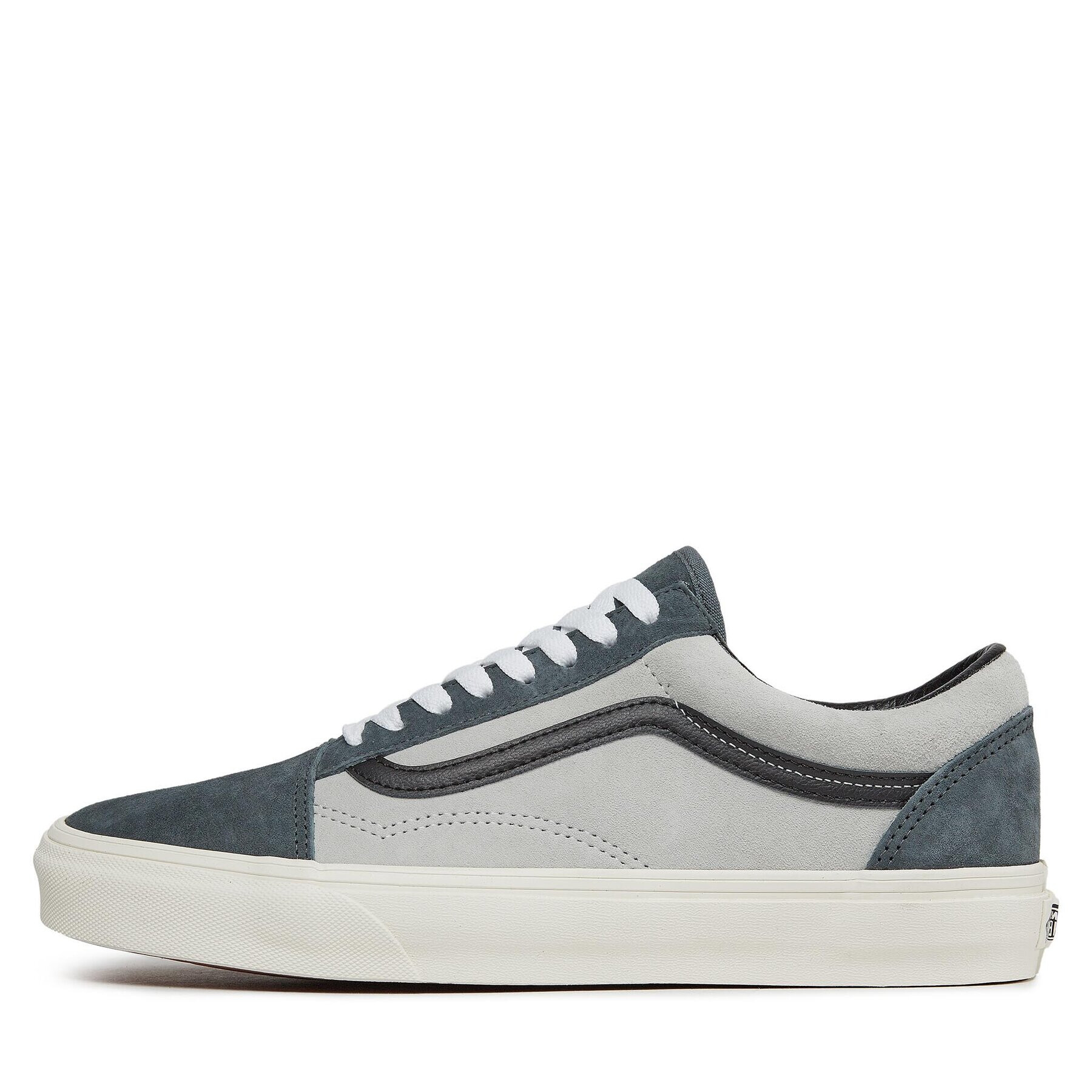 Vans Гуменки Old Skool VN000CP5G0Z1 Сив - Pepit.bg