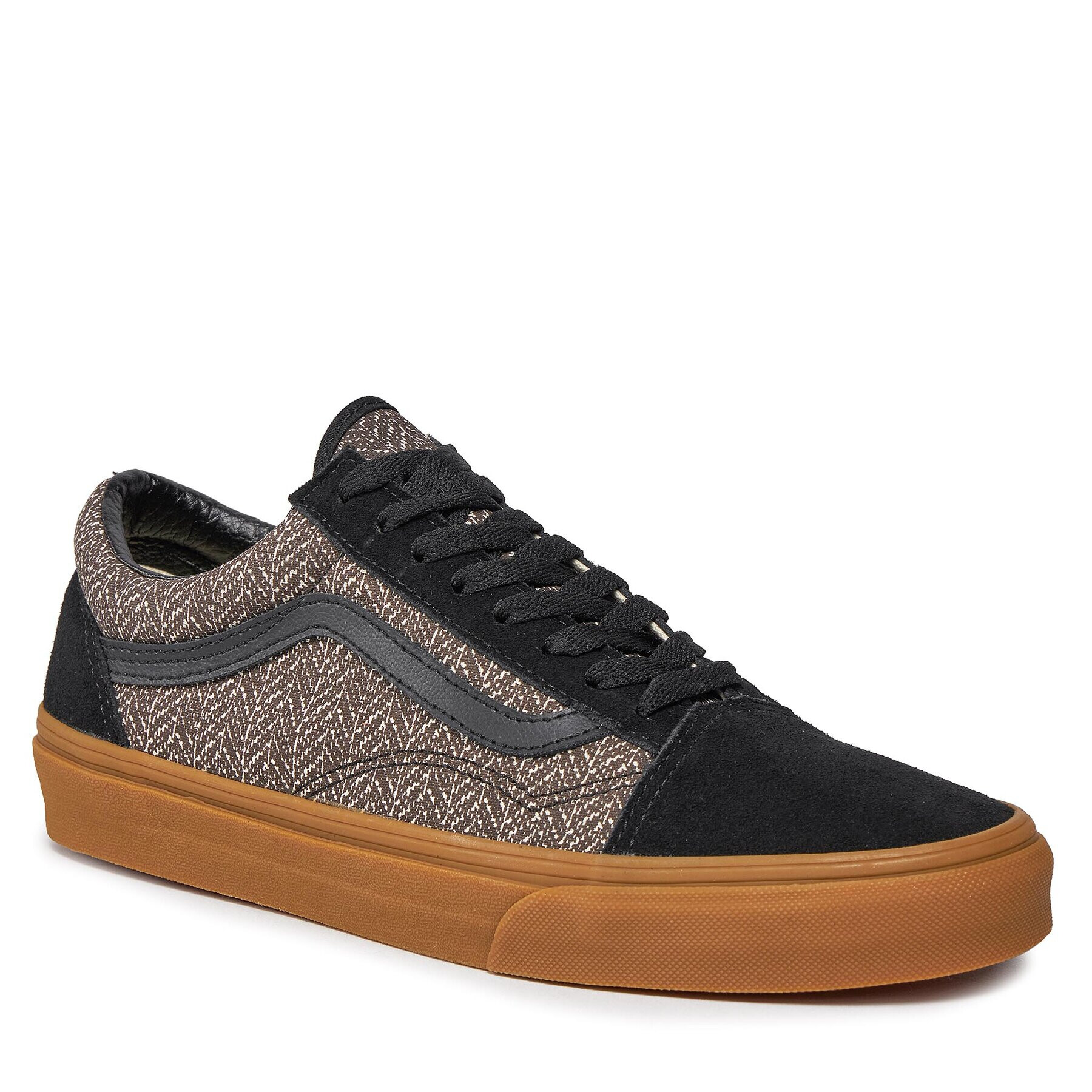 Vans Гуменки Old Skool VN000CP5YS81 Черен - Pepit.bg