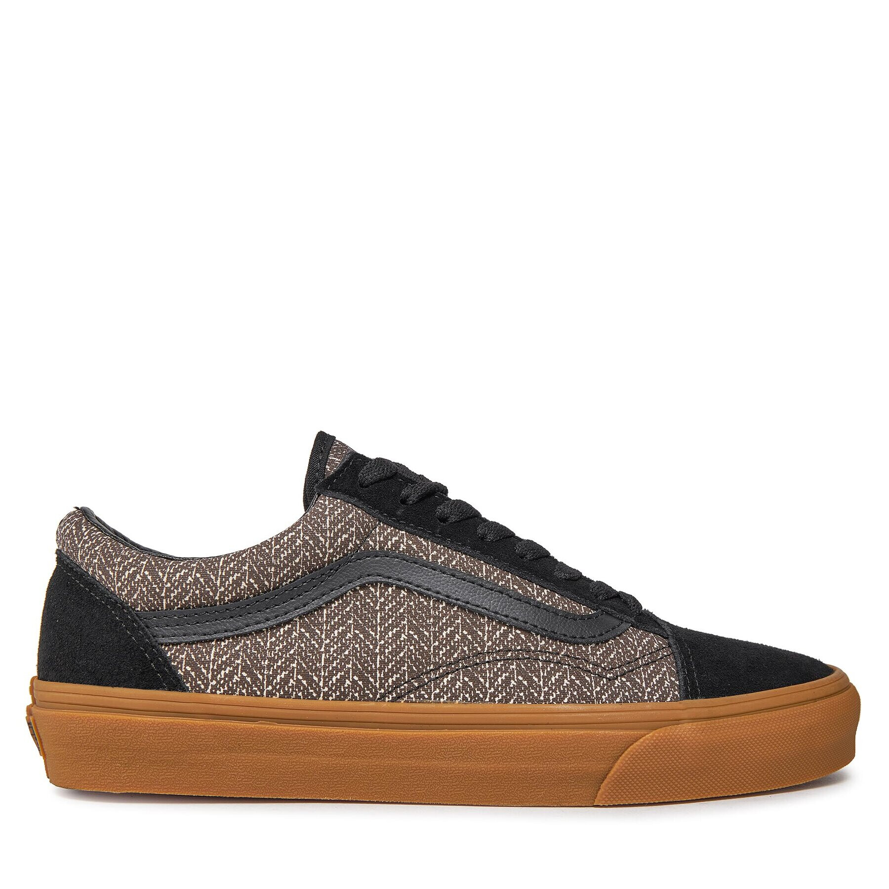 Vans Гуменки Old Skool VN000CP5YS81 Черен - Pepit.bg