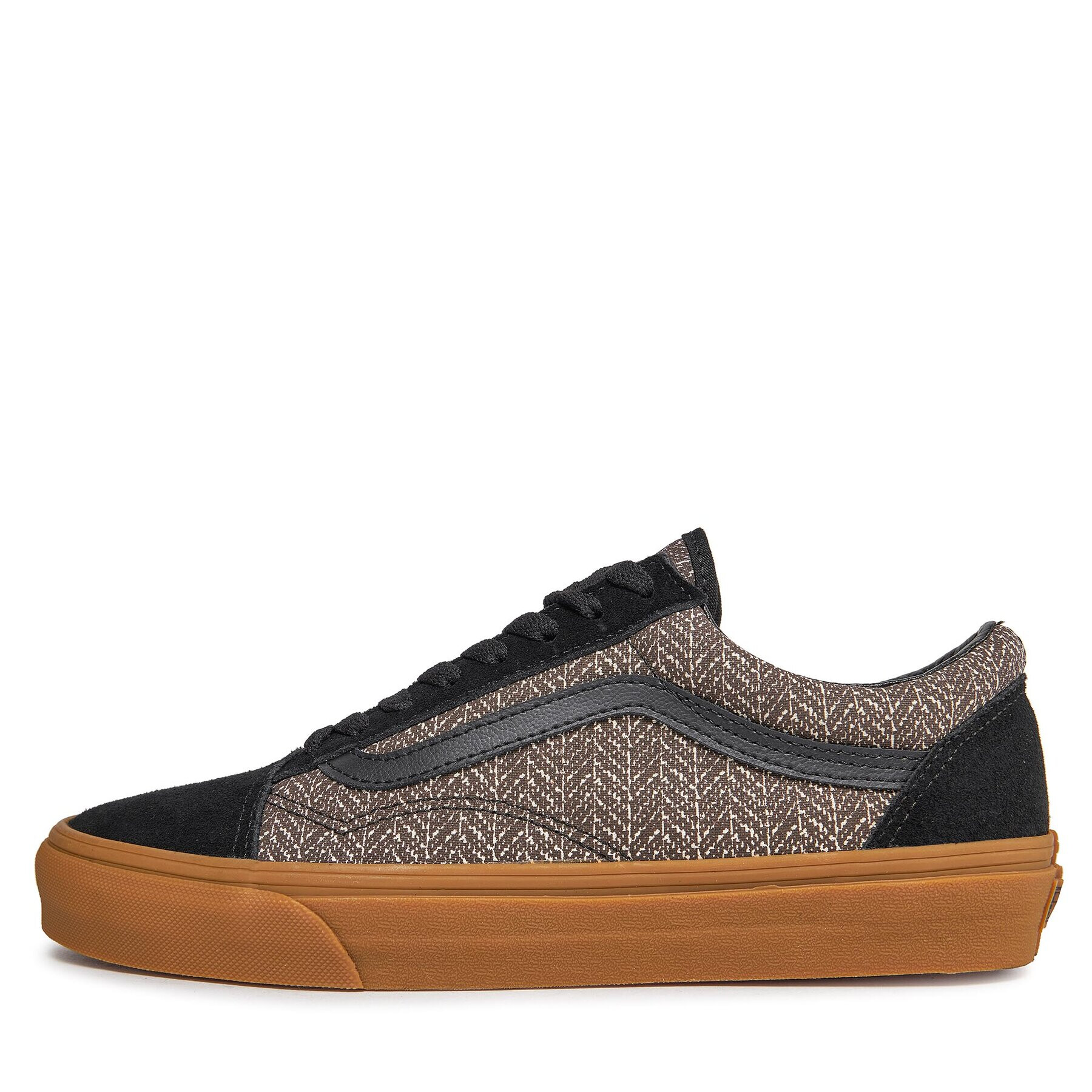 Vans Гуменки Old Skool VN000CP5YS81 Черен - Pepit.bg