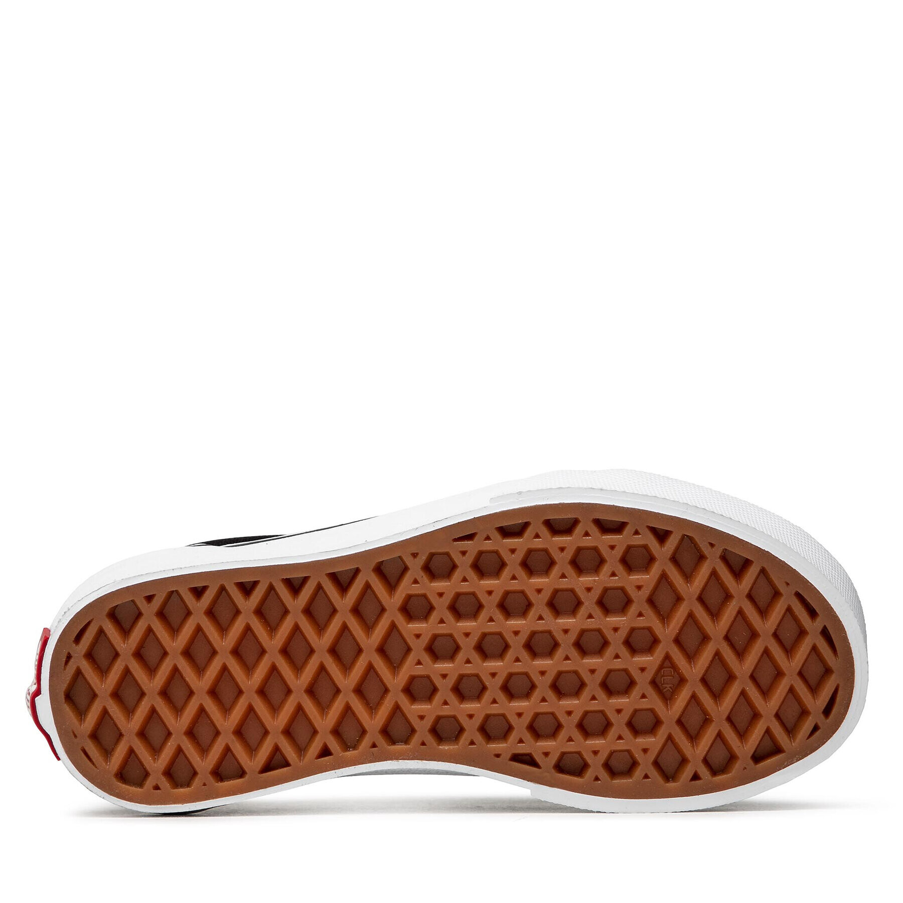 Vans Гуменки Old Skool VN000W9T6BT Черен - Pepit.bg