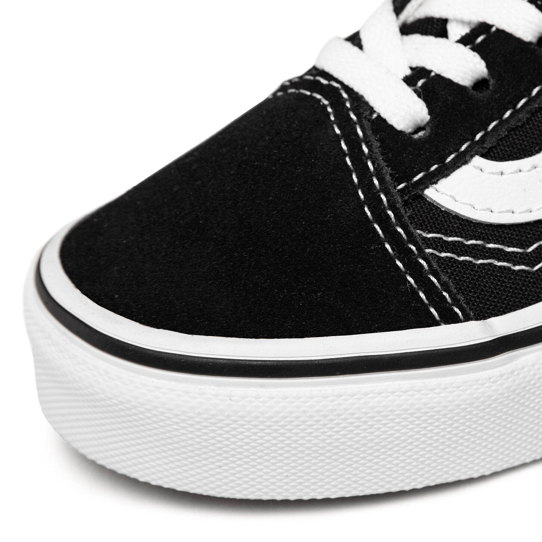 Vans Гуменки Old Skool VN000W9T6BT Черен - Pepit.bg