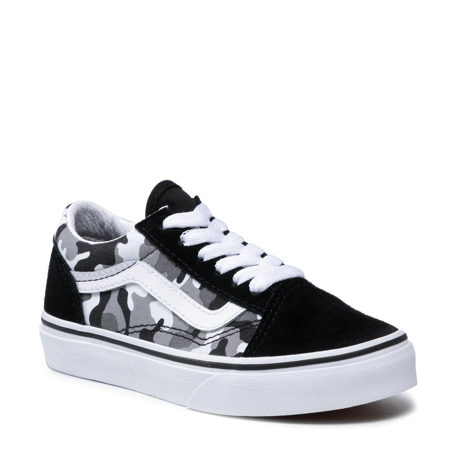Vans Гуменки Old Skool VN000W9T9AI1 Черен - Pepit.bg