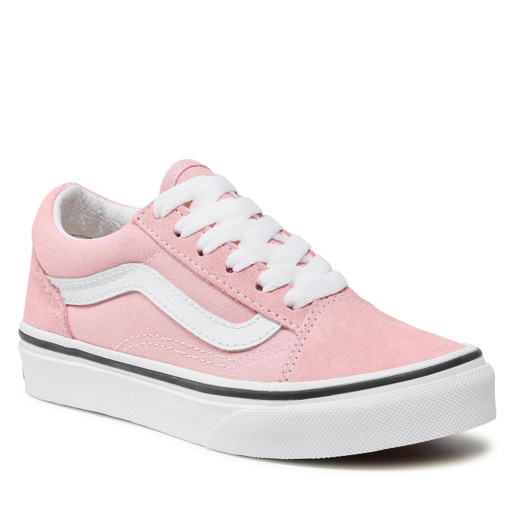 Vans Гуменки Old Skool VN000W9T9AL1 Розов - Pepit.bg