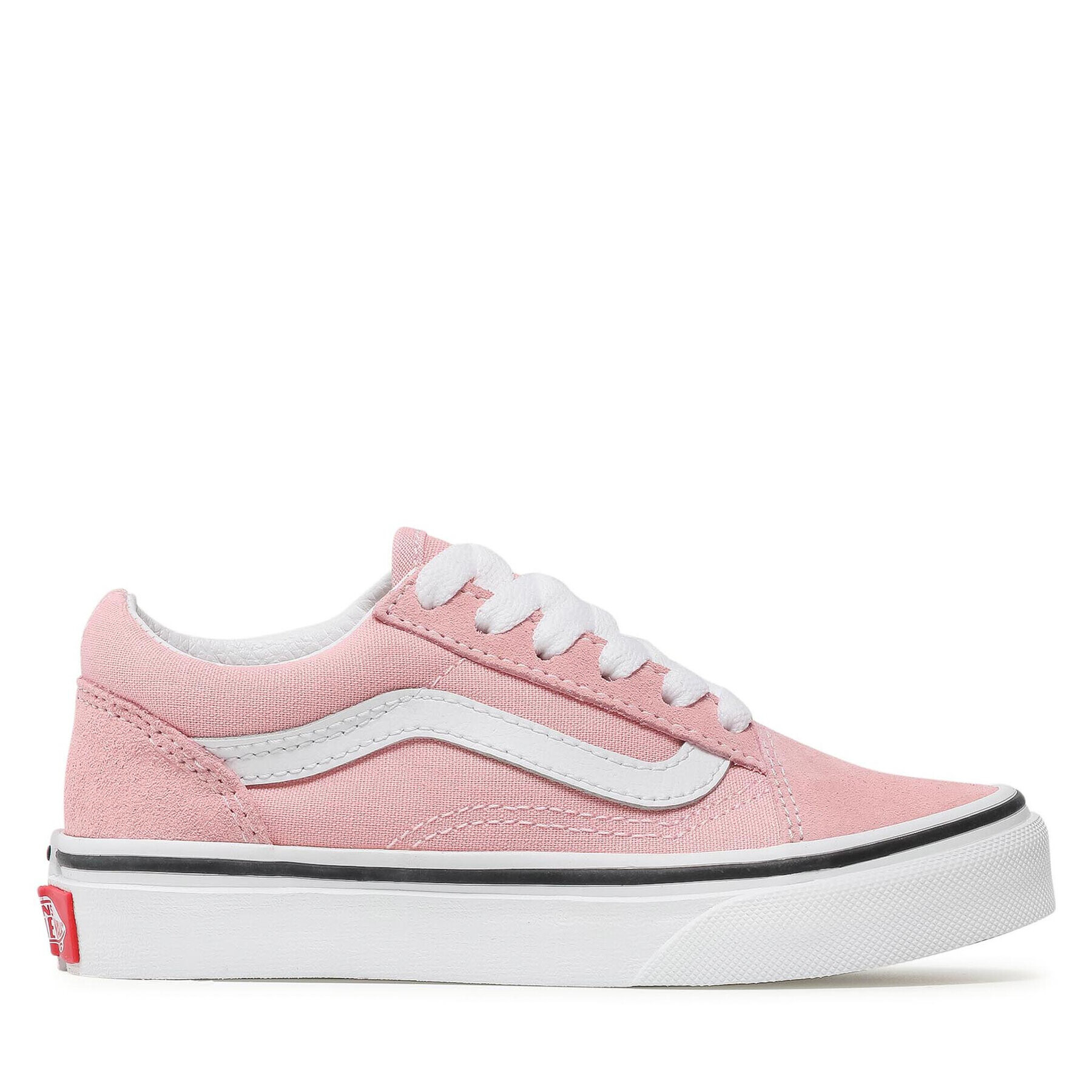 Vans Гуменки Old Skool VN000W9T9AL1 Розов - Pepit.bg