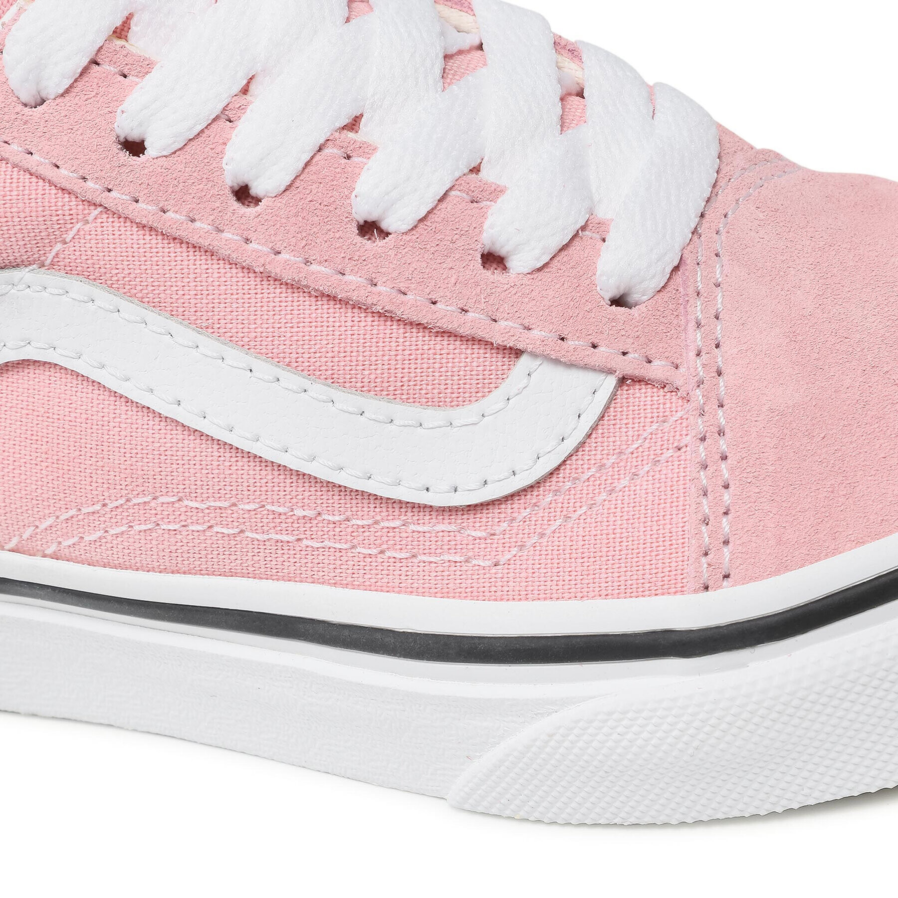 Vans Гуменки Old Skool VN000W9T9AL1 Розов - Pepit.bg