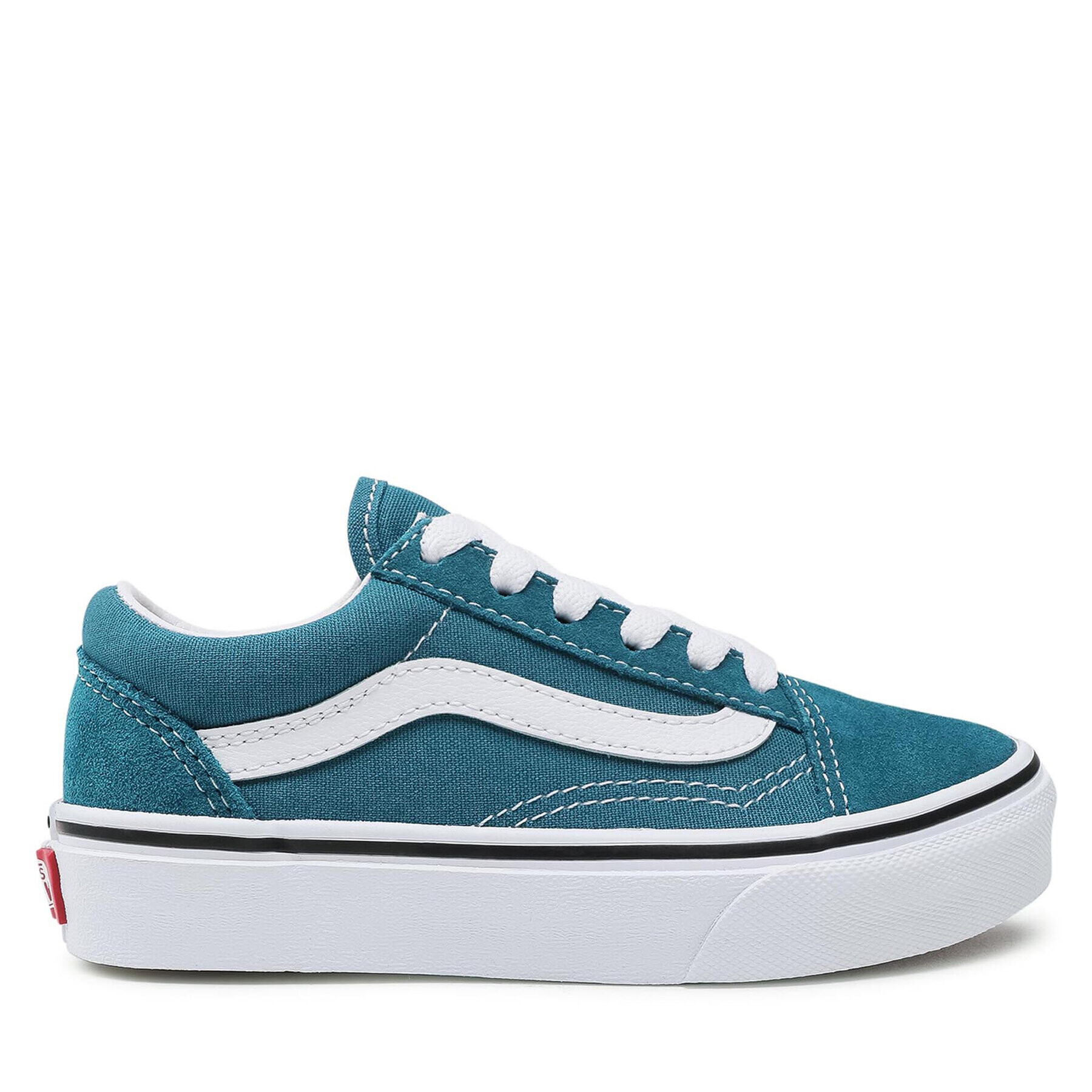 Vans Гуменки Old Skool VN000W9T9EM1 Син - Pepit.bg