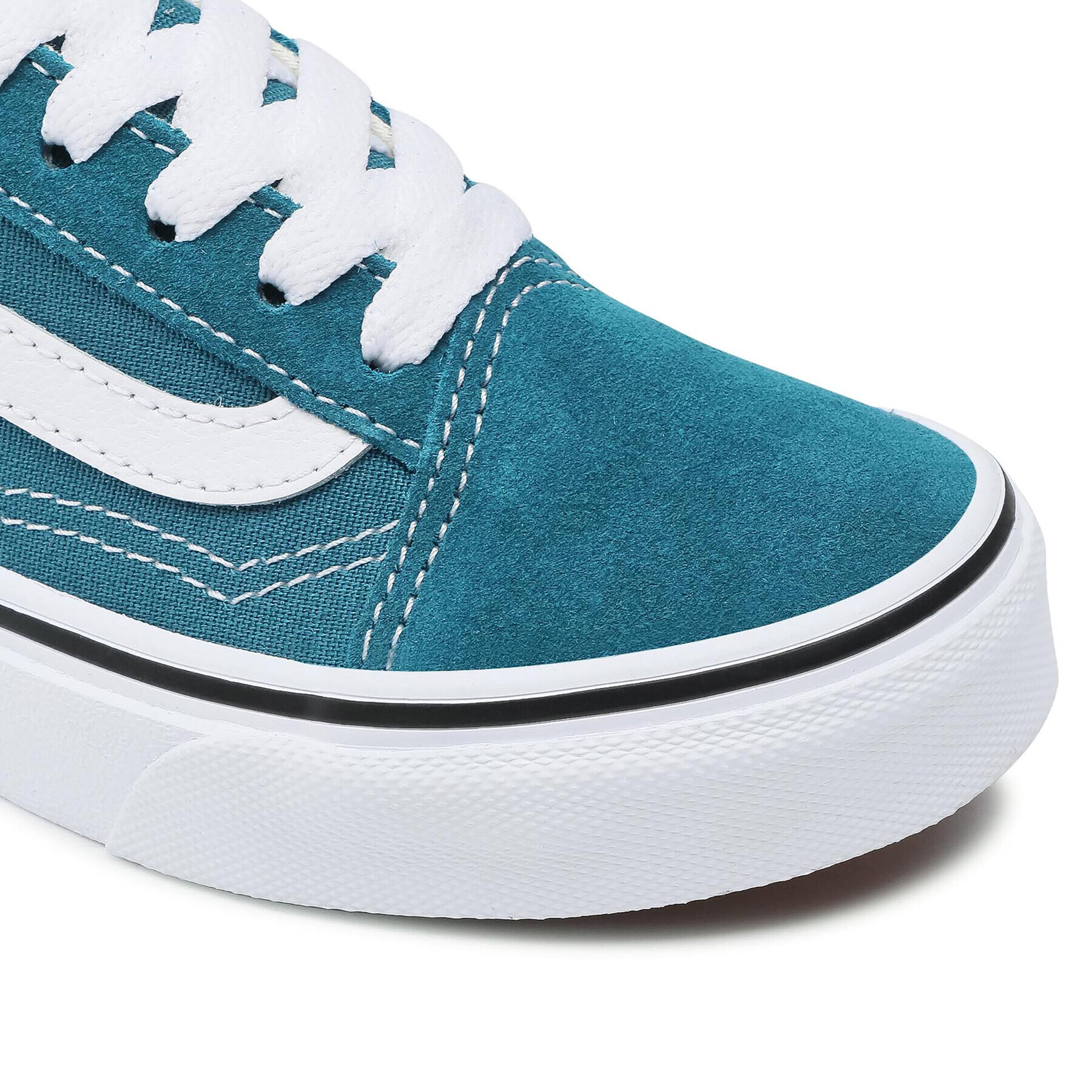 Vans Гуменки Old Skool VN000W9T9EM1 Син - Pepit.bg