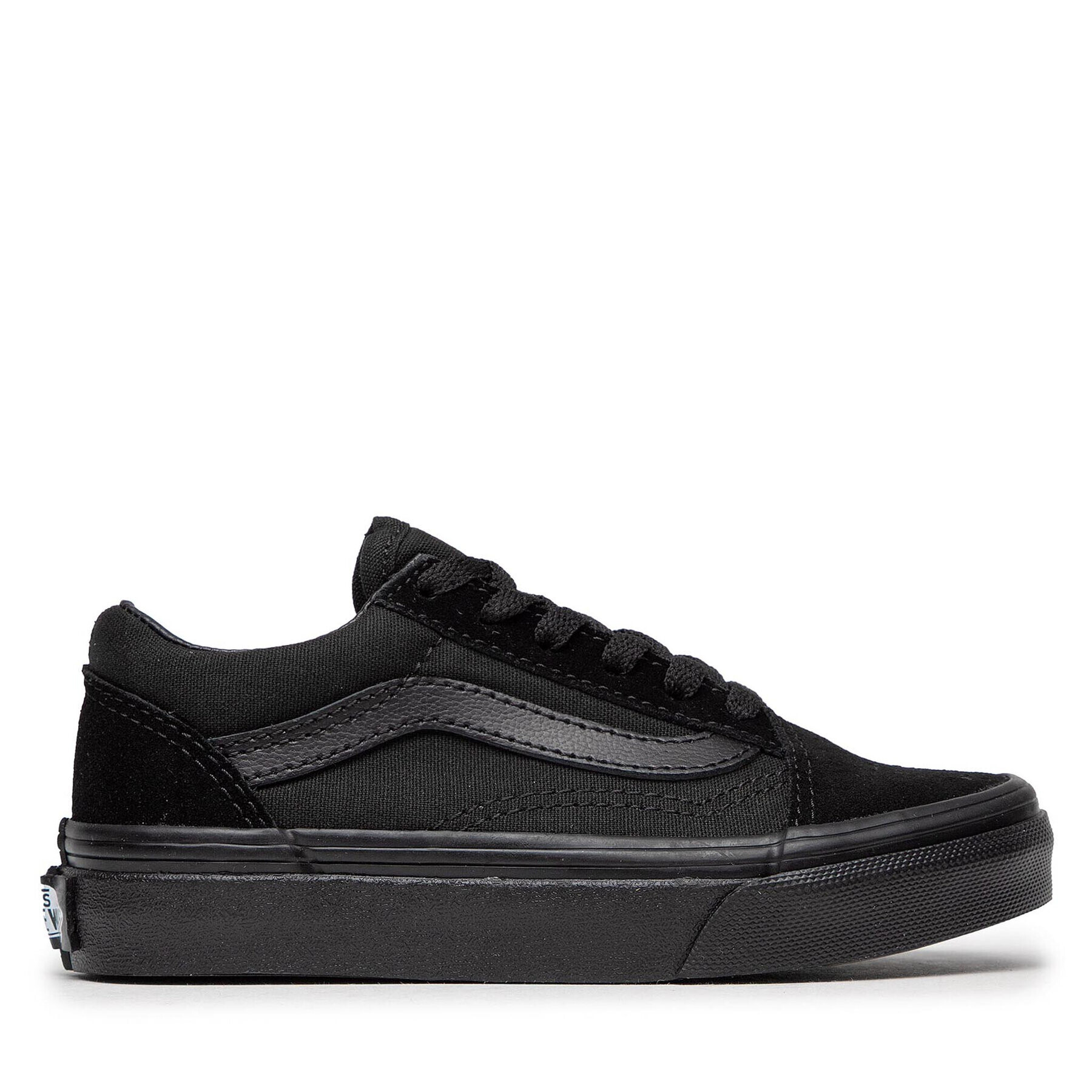 Vans Гуменки Old Skool VN000W9TENR Черен - Pepit.bg